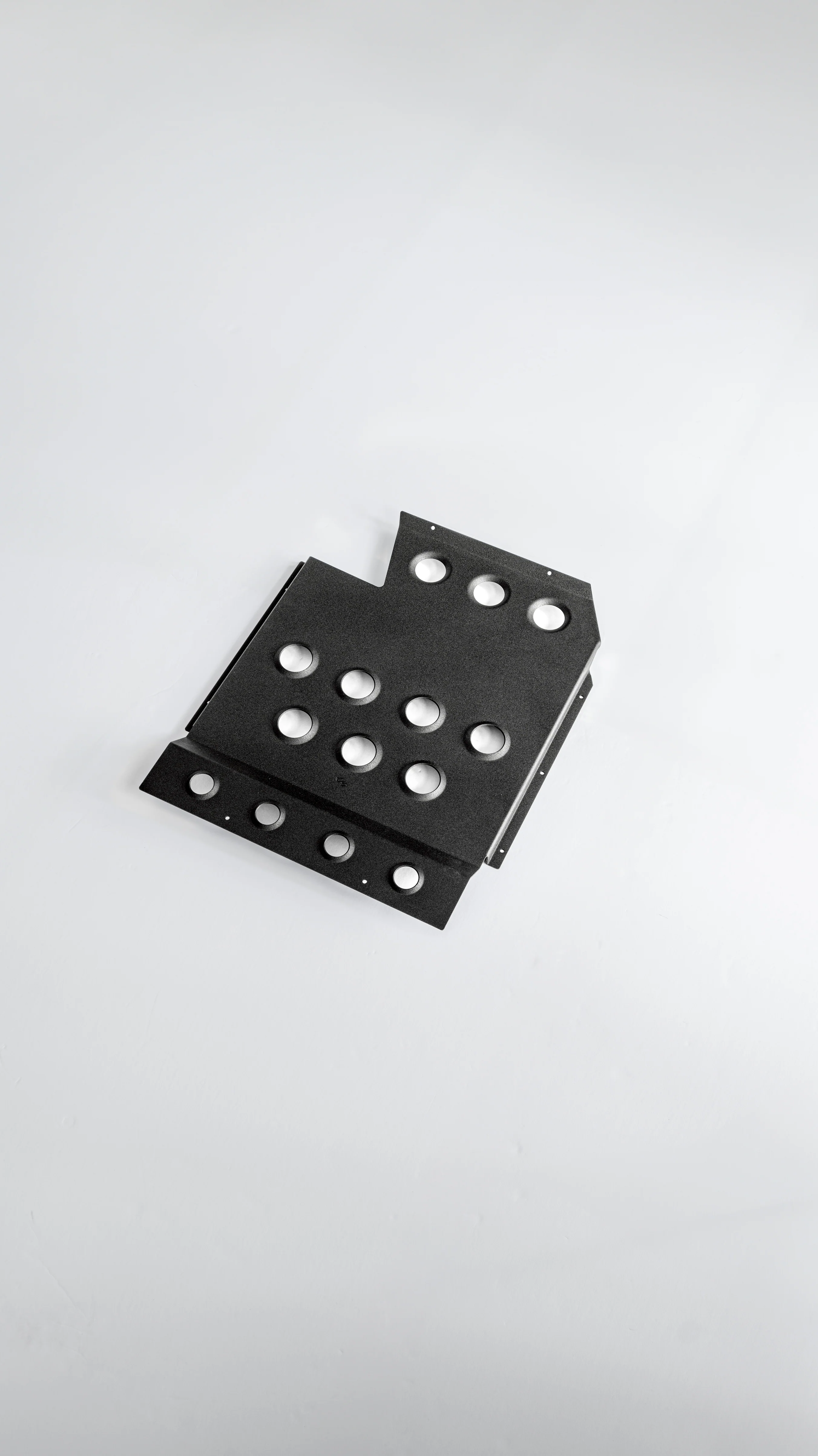 CHECKERD SPORTS S2000 FLOOR PLATE - Image 4