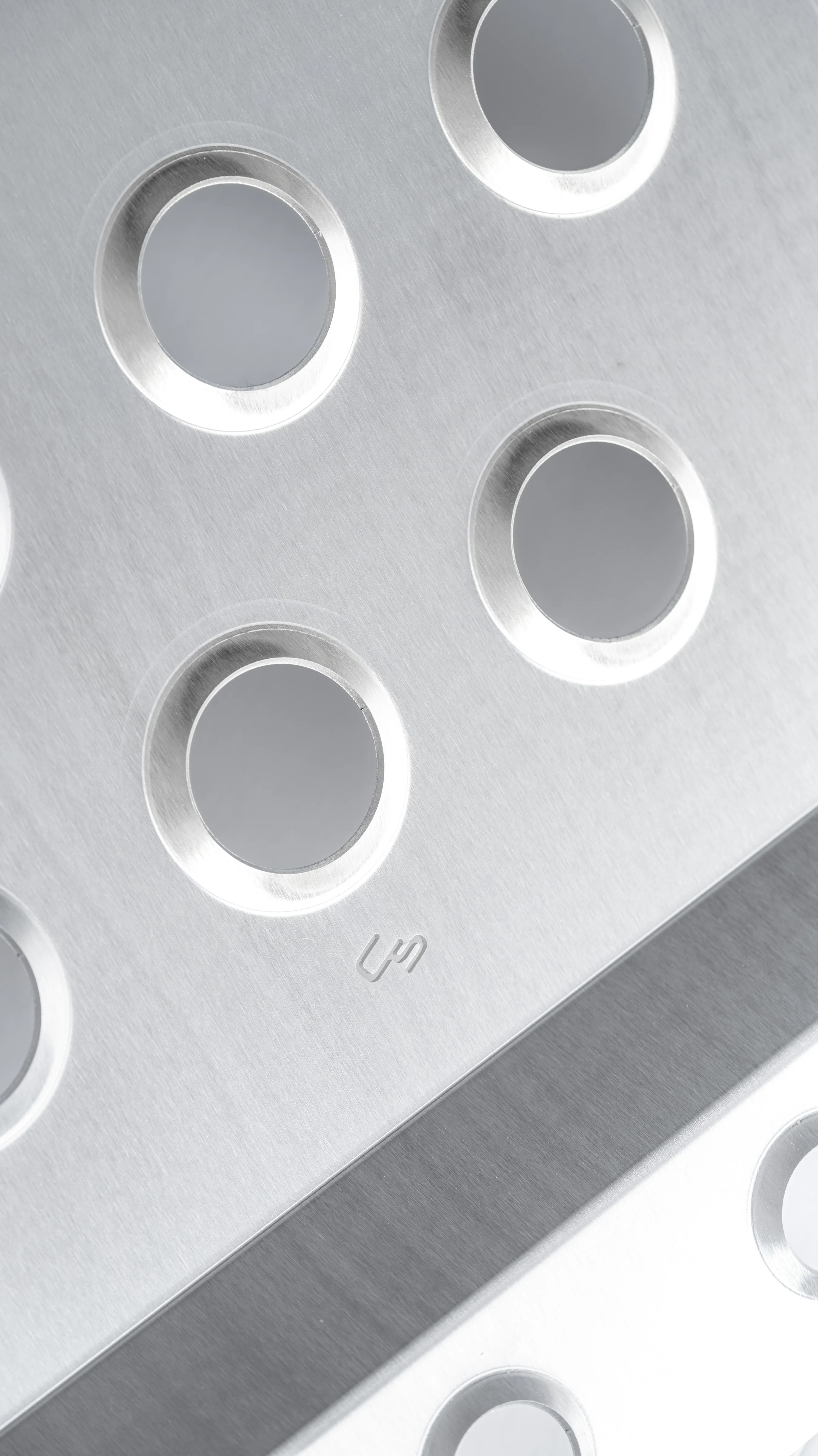 CHECKERD SPORTS S2000 FLOOR PLATE - Image 6