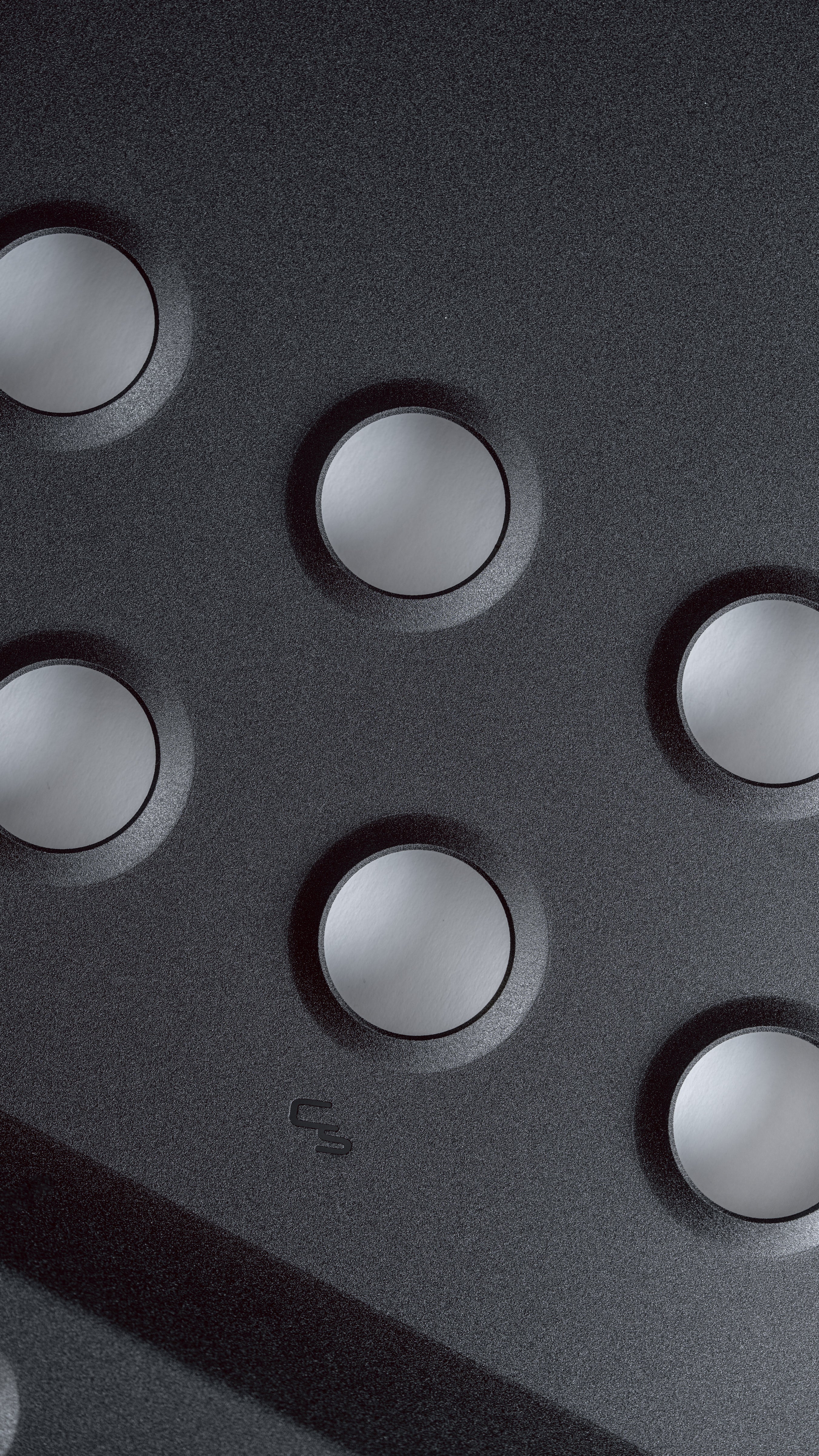 CHECKERD SPORTS S2000 FLOOR PLATE - Image 7