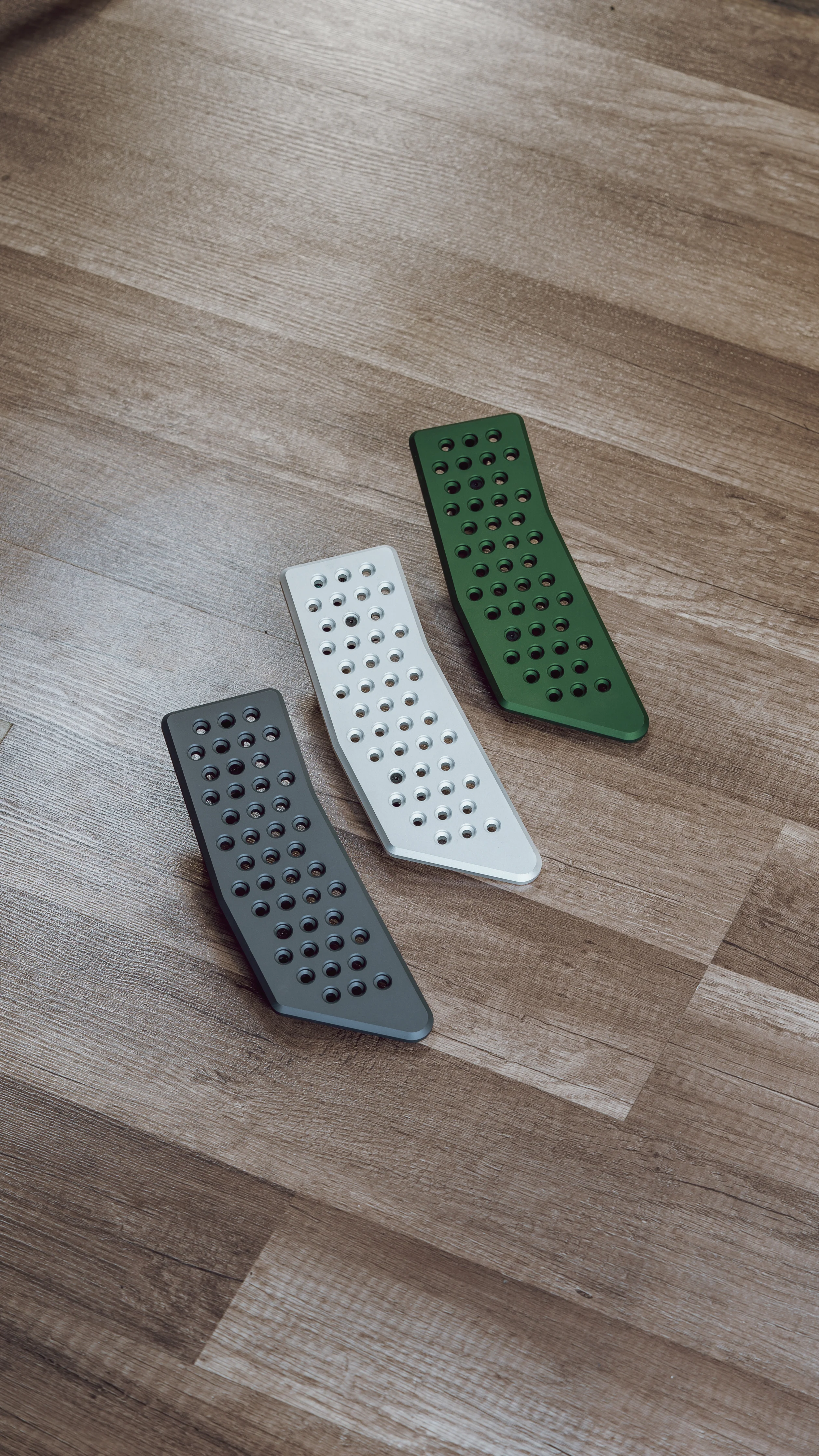 RENEGADE S2000 BILLET DEAD PEDAL - Image 5