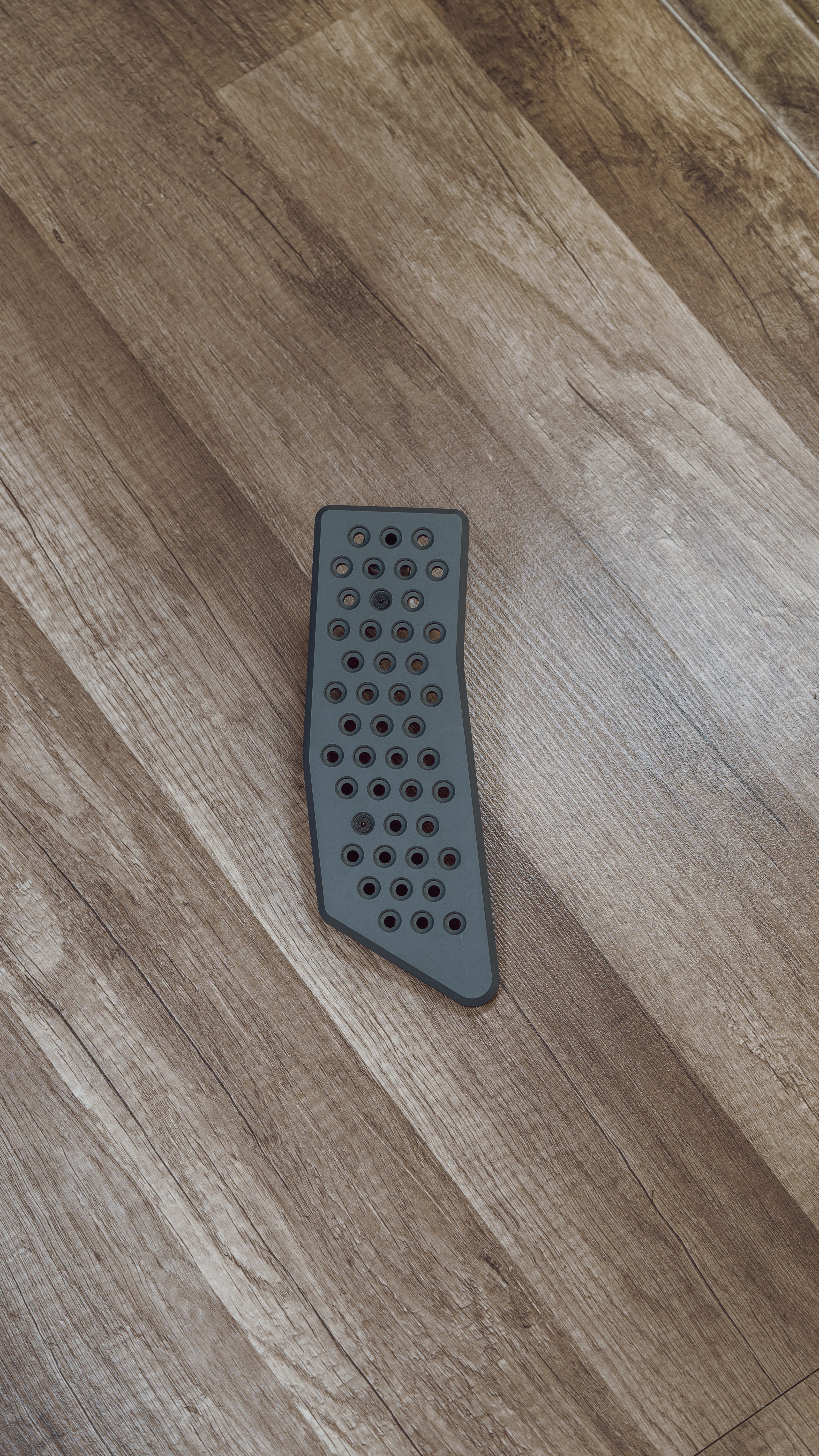 RENEGADE S2000 BILLET DEAD PEDAL - Image 6