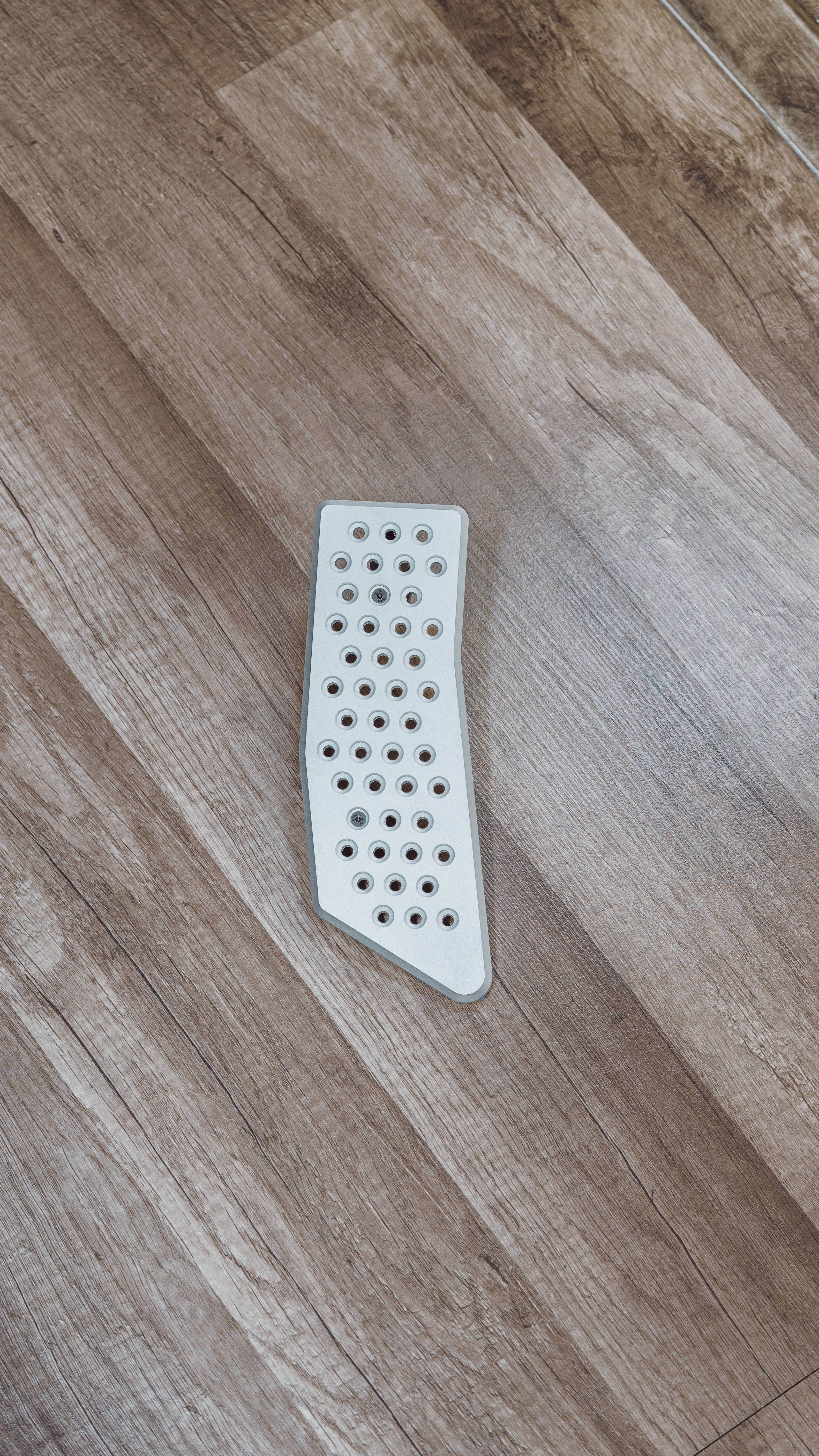 RENEGADE S2000 BILLET DEAD PEDAL - Image 7