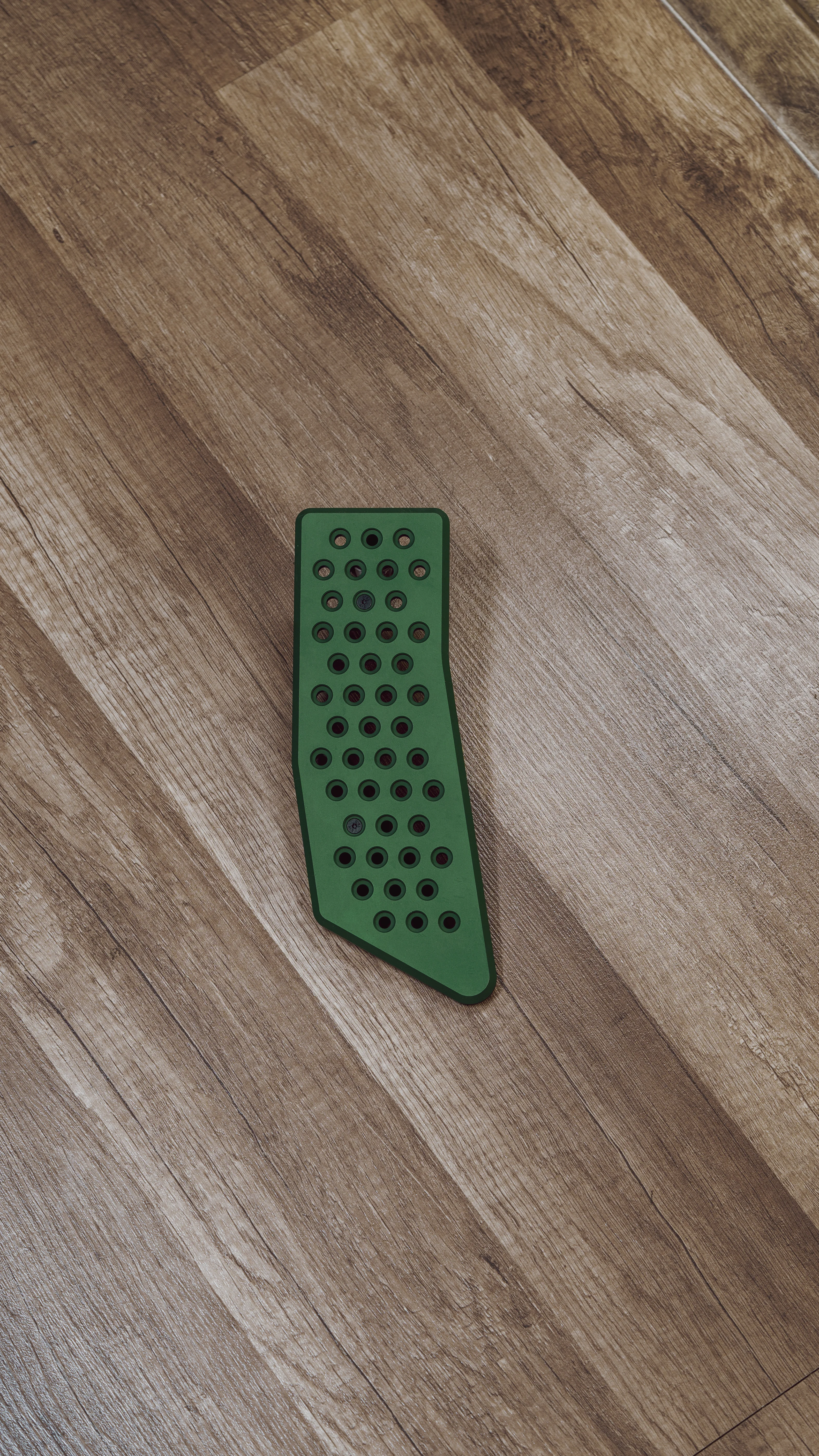RENEGADE S2000 BILLET DEAD PEDAL - Image 8