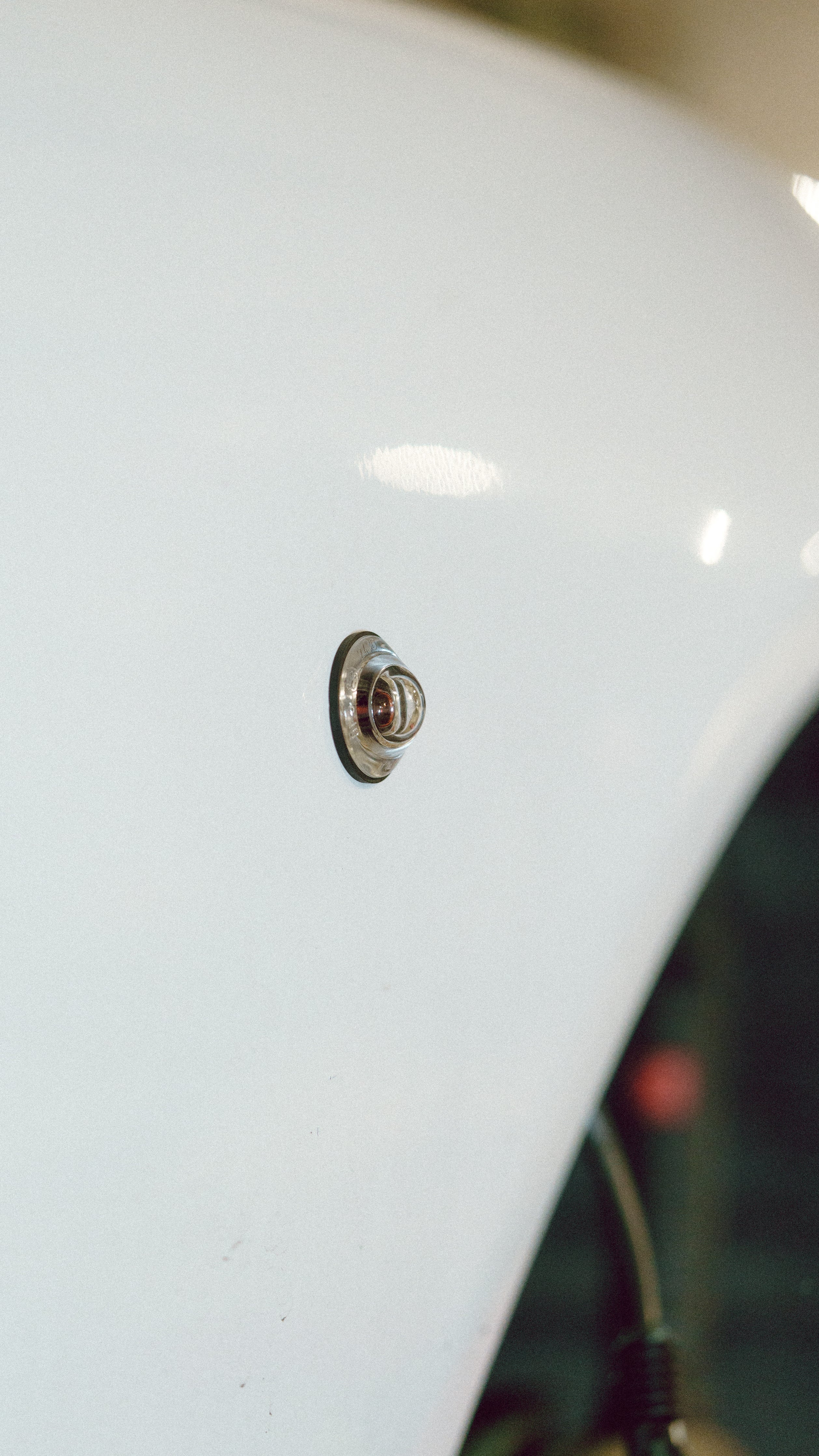 FERRARI CLEAR SIDE MARKERS - Image 5