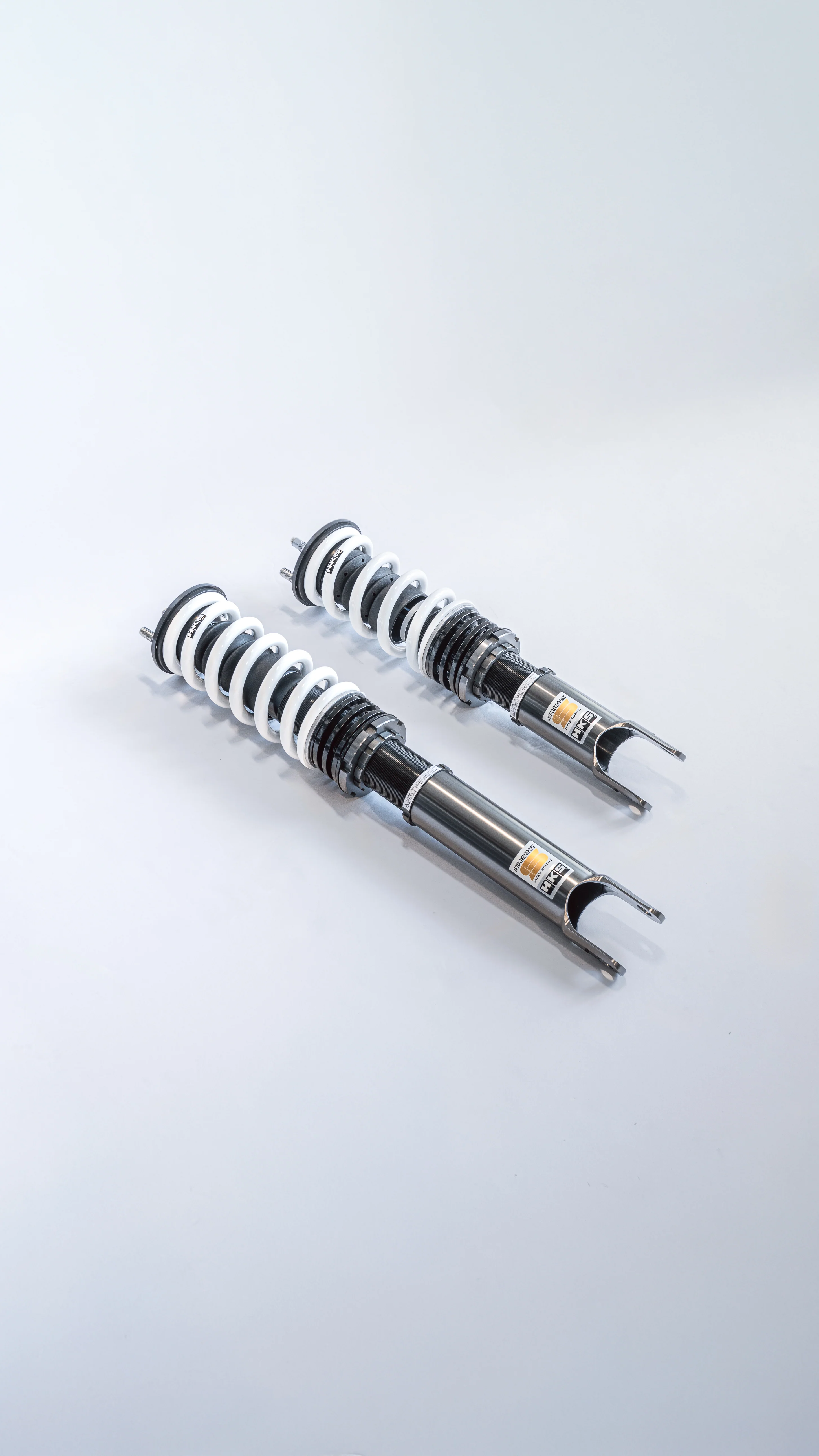 HKS S2000 HIPERMAX S COILOVERS - Image 3
