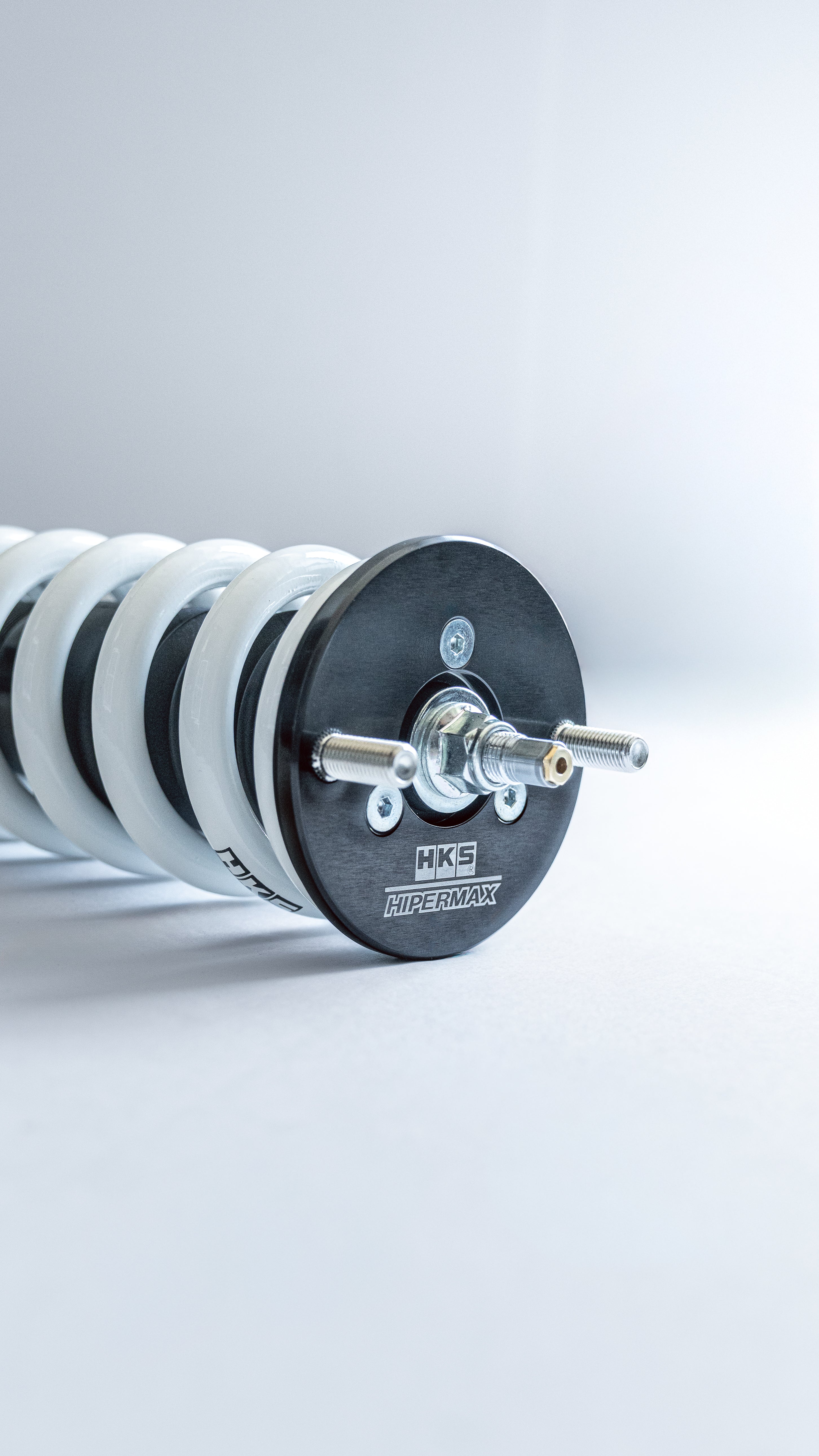 HKS S2000 HIPERMAX S COILOVERS - Image 5