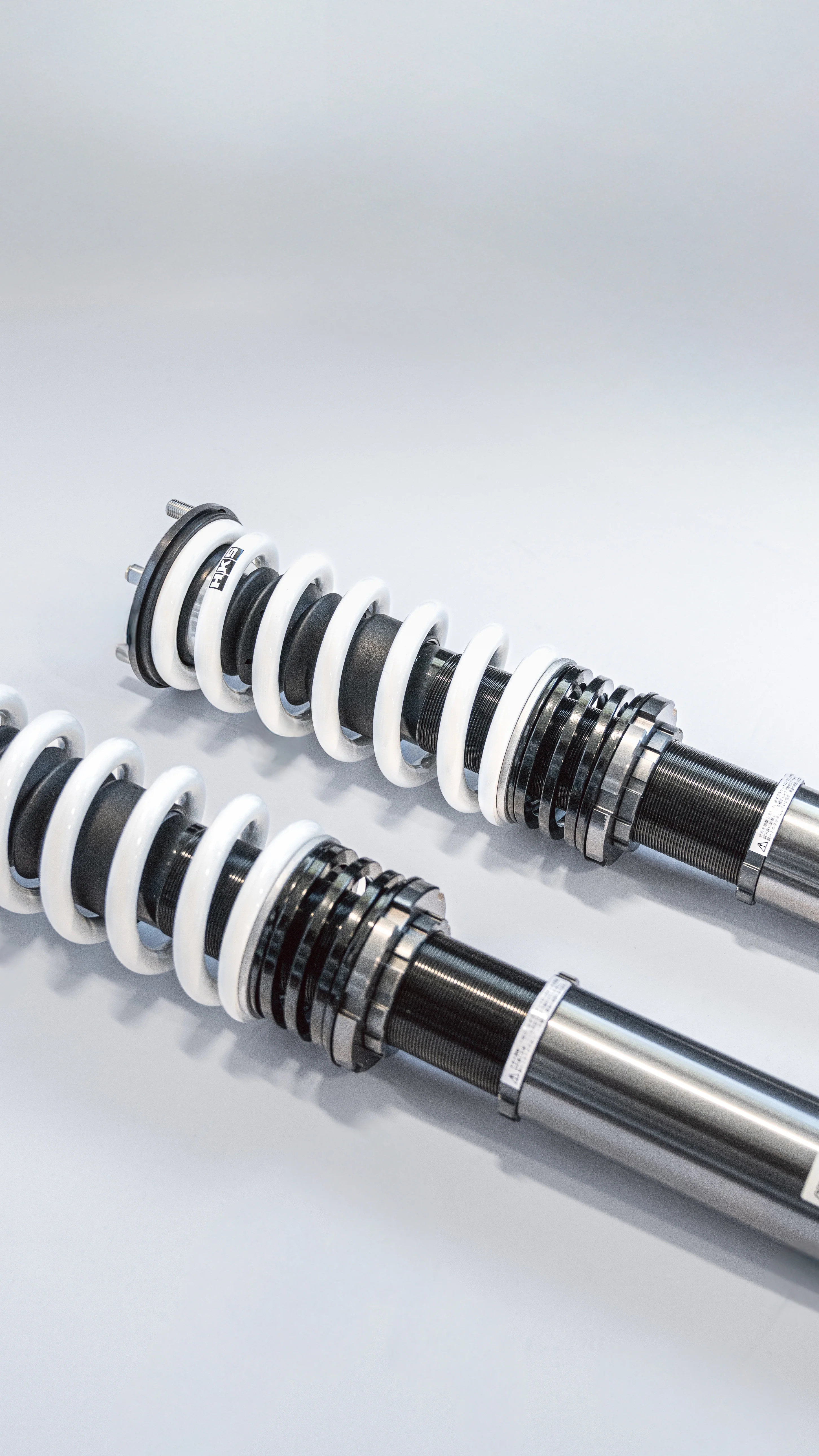 HKS S2000 HIPERMAX S COILOVERS - Image 6