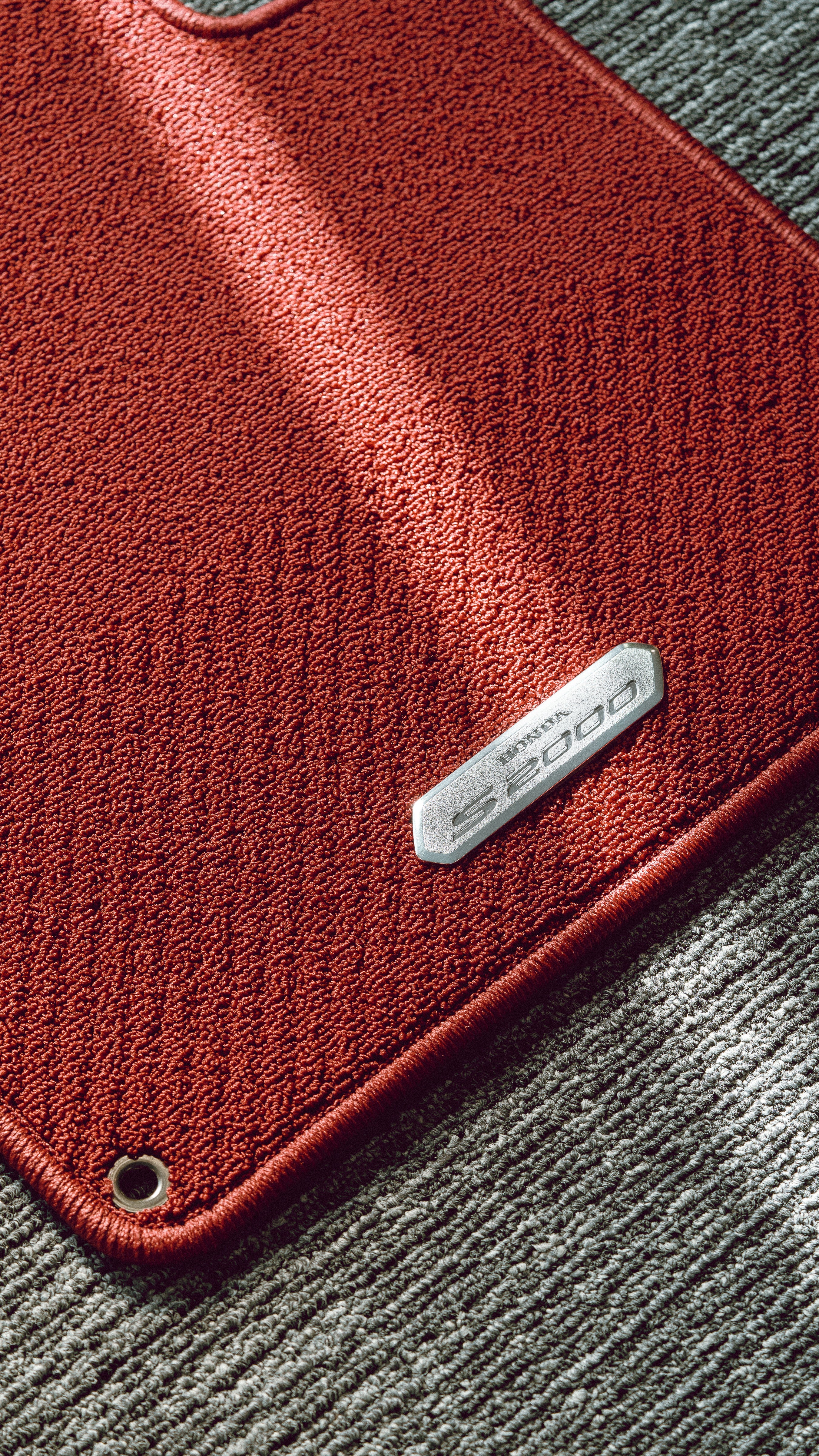 HONDA ACCESS S2000 PREMIUM FLOOR MATS - Image 3