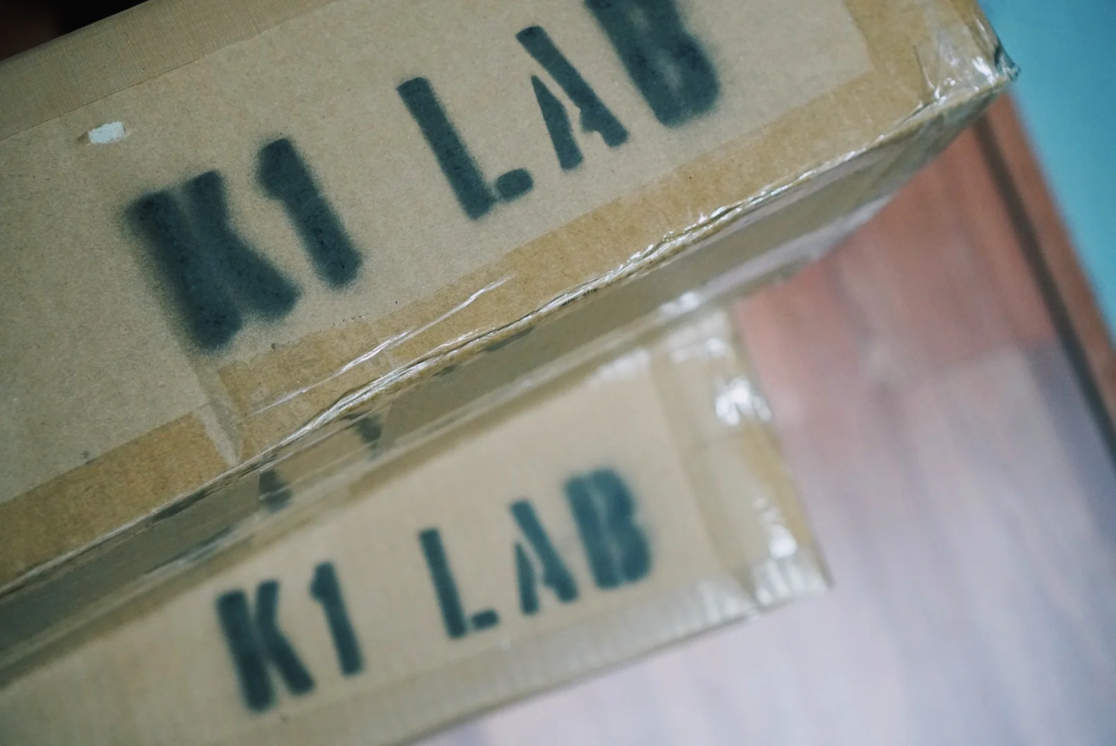 K1 LABORATORY S2000 DUCKTAIL SPOILER - Image 4