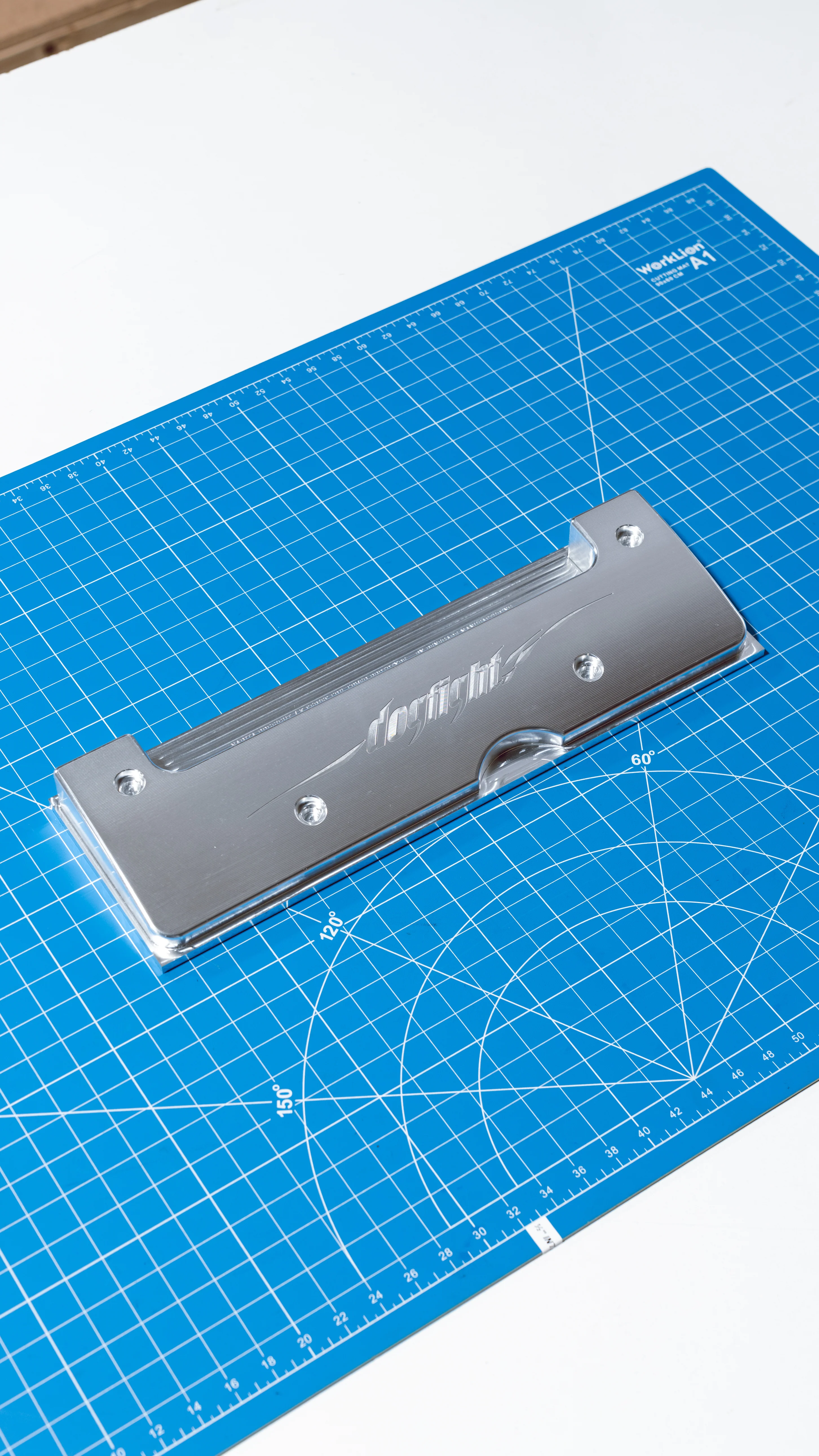 NARITA DOGFIGHT K-SERIES BILLET COIL COVER - Image 5