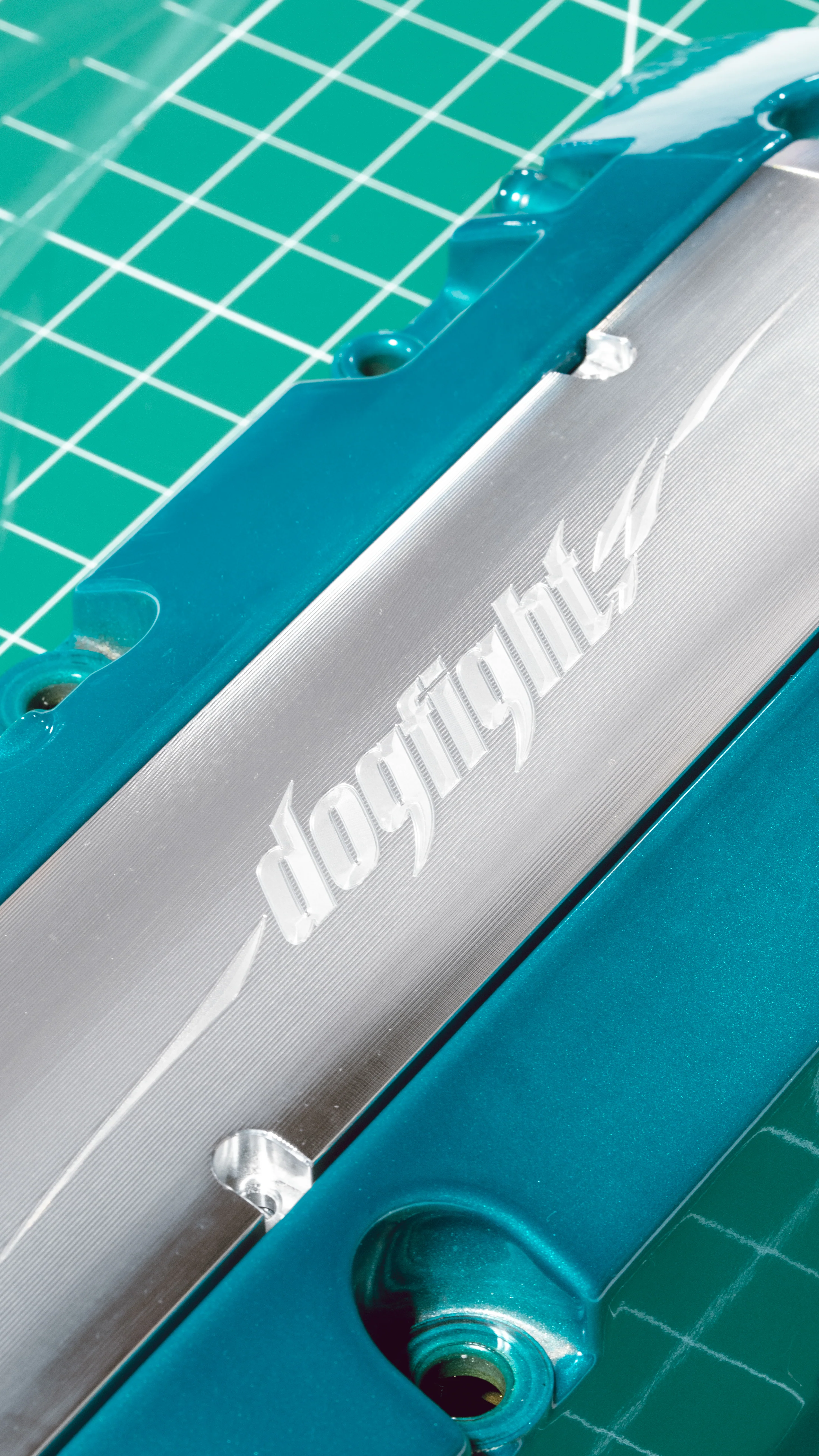 NARITA DOGFIGHT S2000 BILLET COIL COVER - Image 4