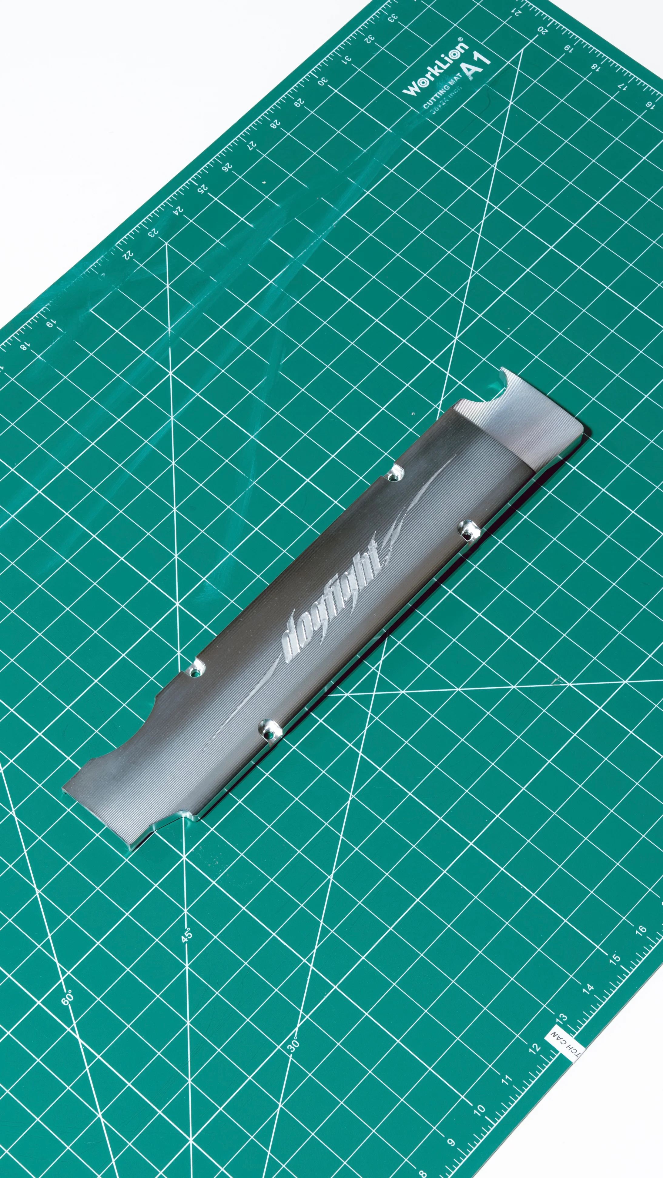 NARITA DOGFIGHT S2000 BILLET COIL COVER - Image 6