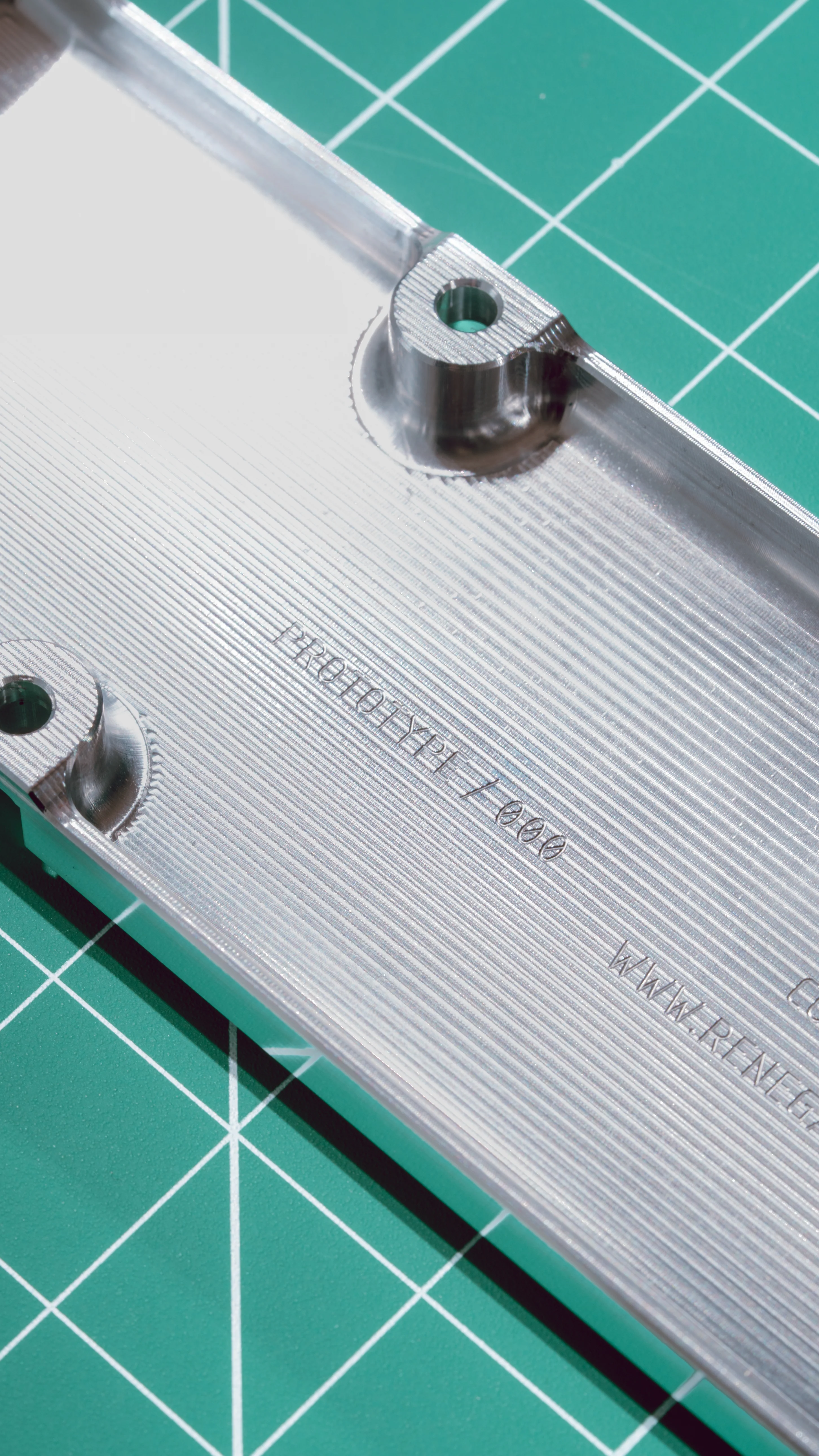 NARITA DOGFIGHT S2000 BILLET COIL COVER - Image 7