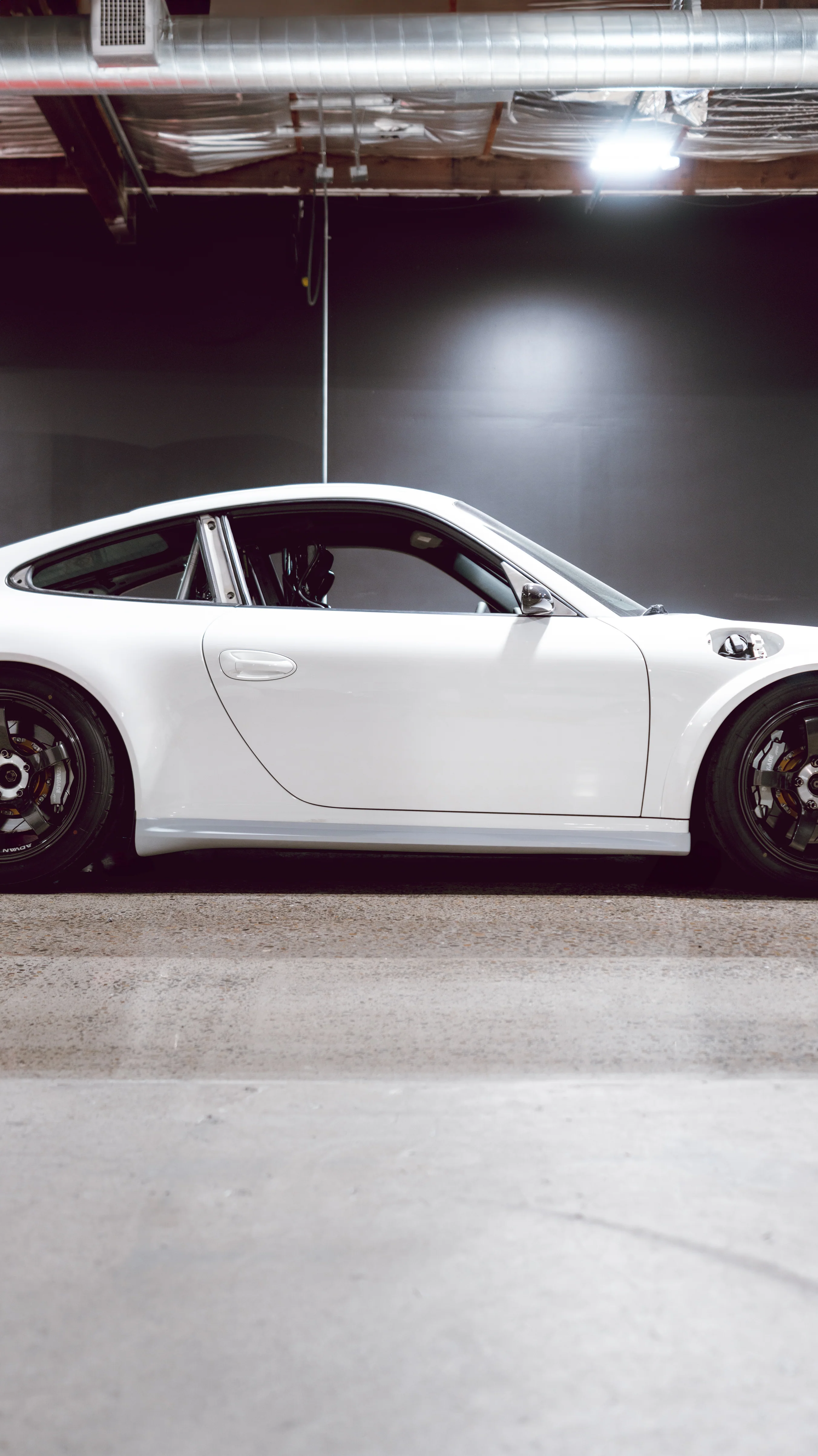 RENEGADE 997 SIDE SKIRTS - Image 4