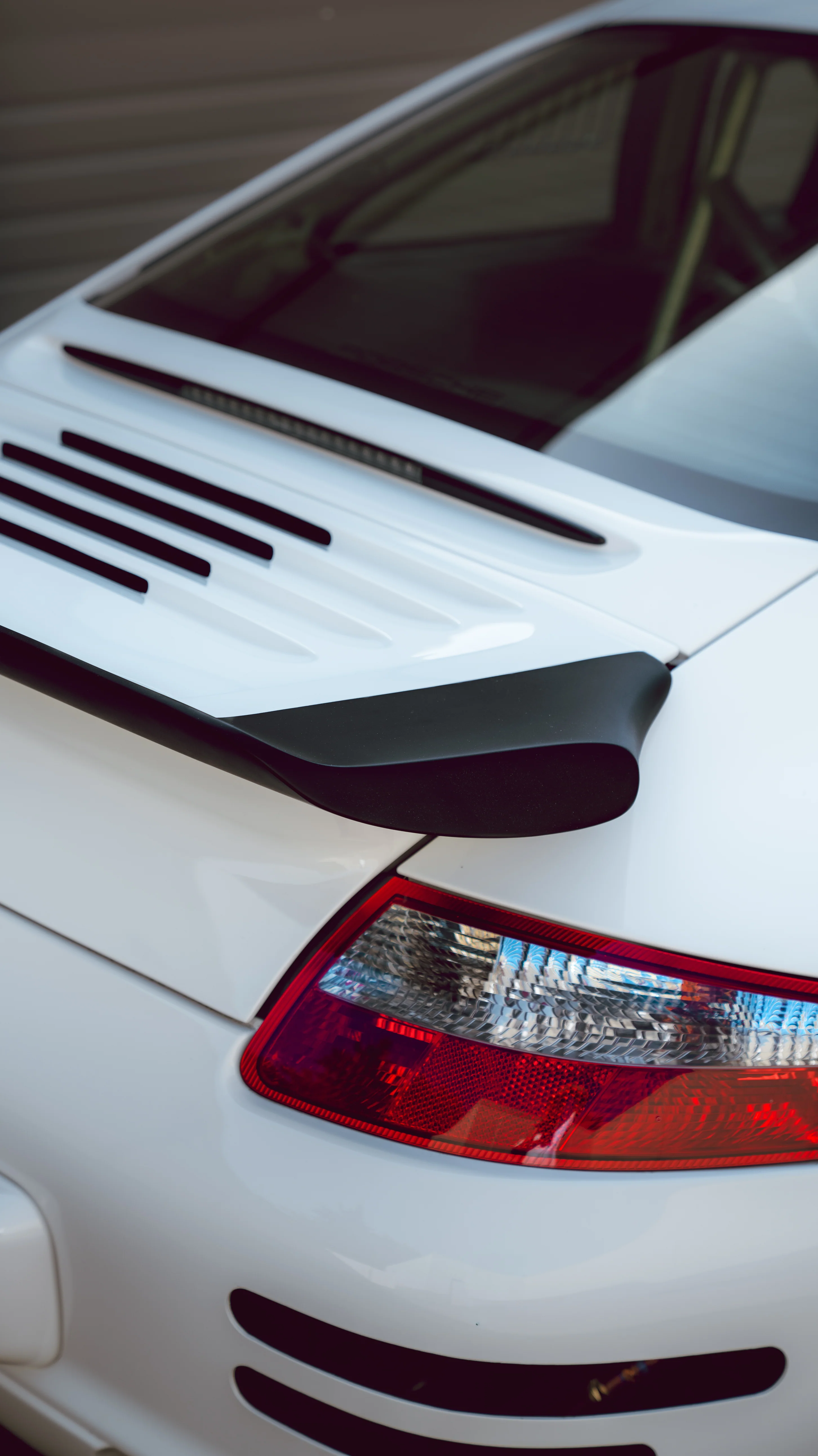 RENEGADE 997 WHALE TAIL - Image 4