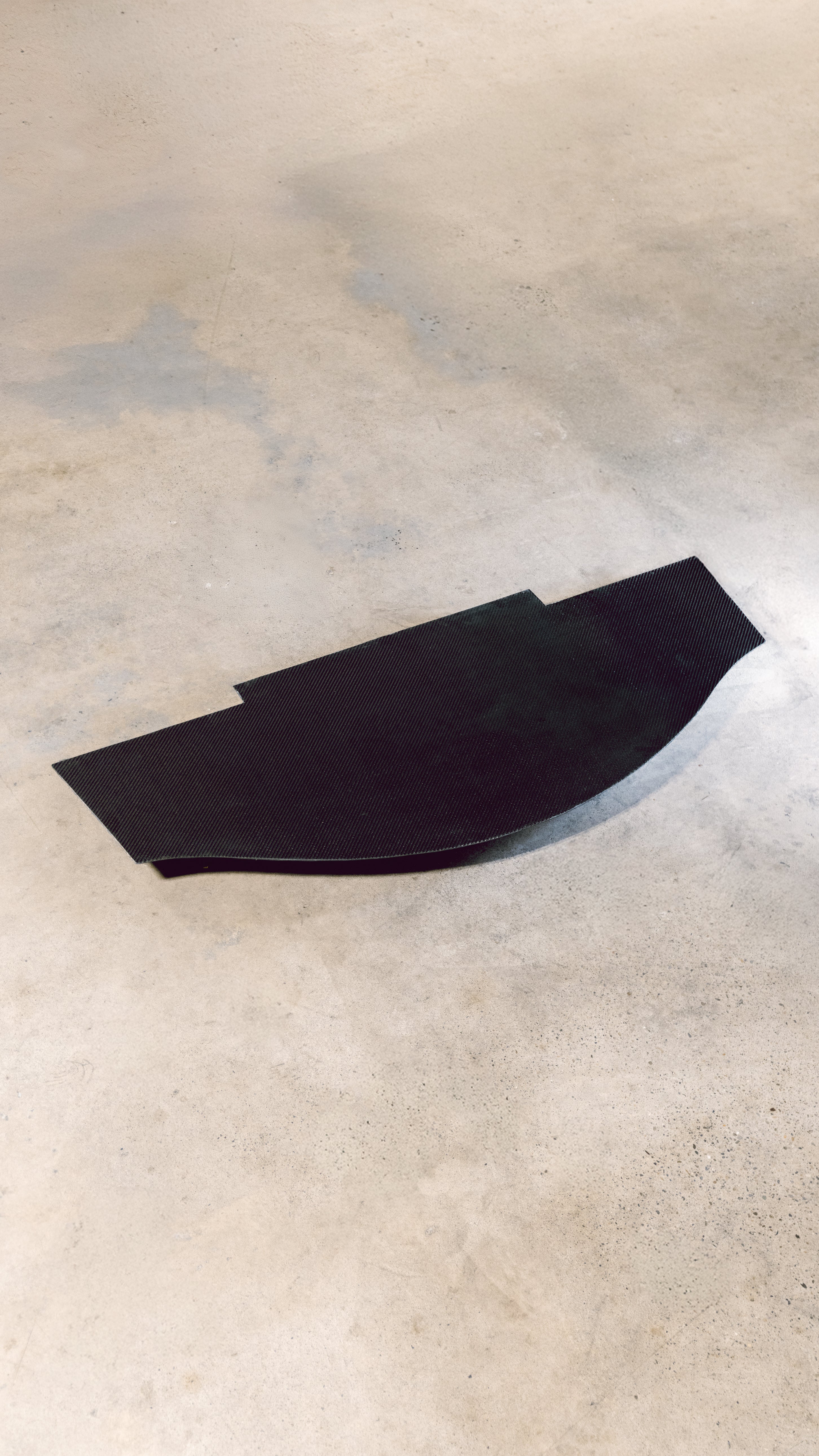RENEGADE AMUSE LEGALO S2000 CARBON FIBER SPLITTER - Image 4