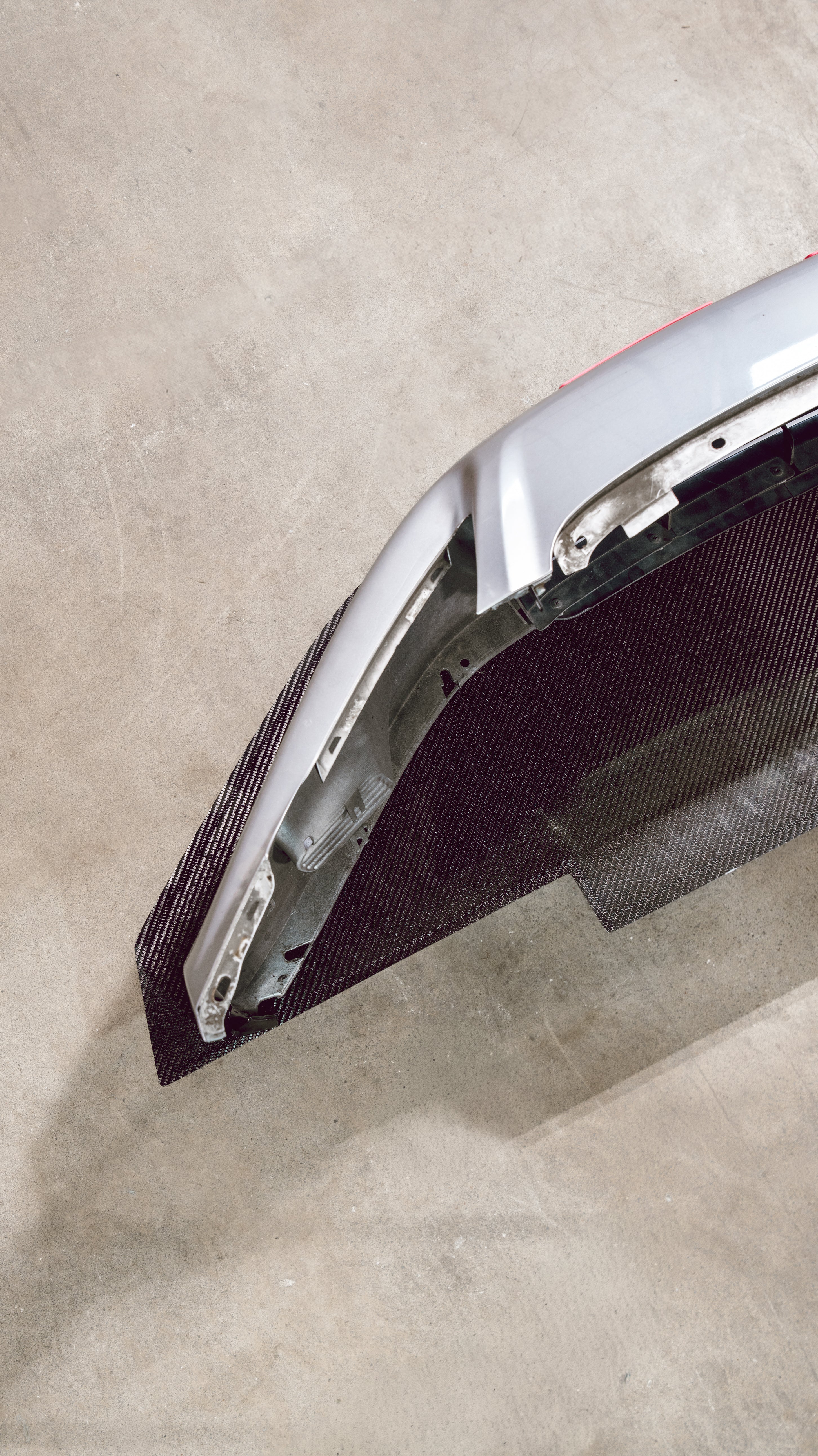 RENEGADE OEM AP1 LIP S2000 CARBON FIBER SPLITTER - Image 3