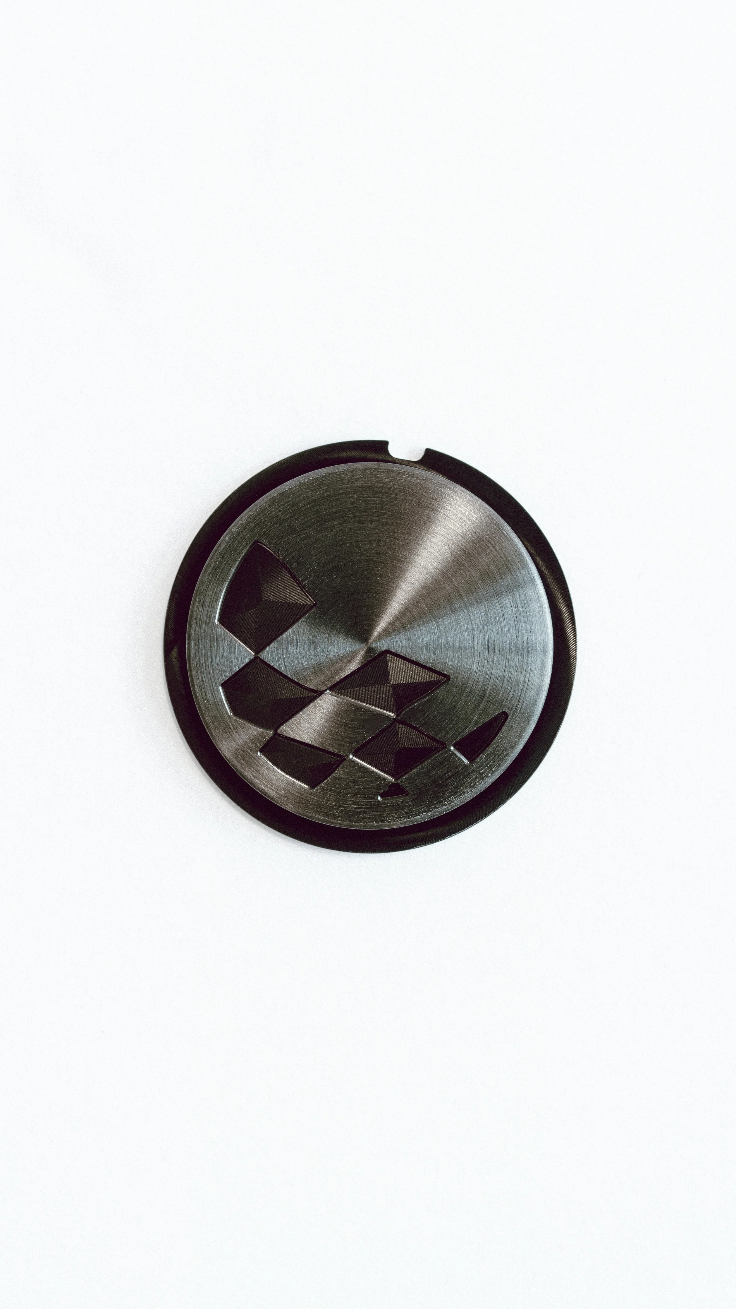 RENEGADE BILLET MOMO HORN BUTTON - Image 4