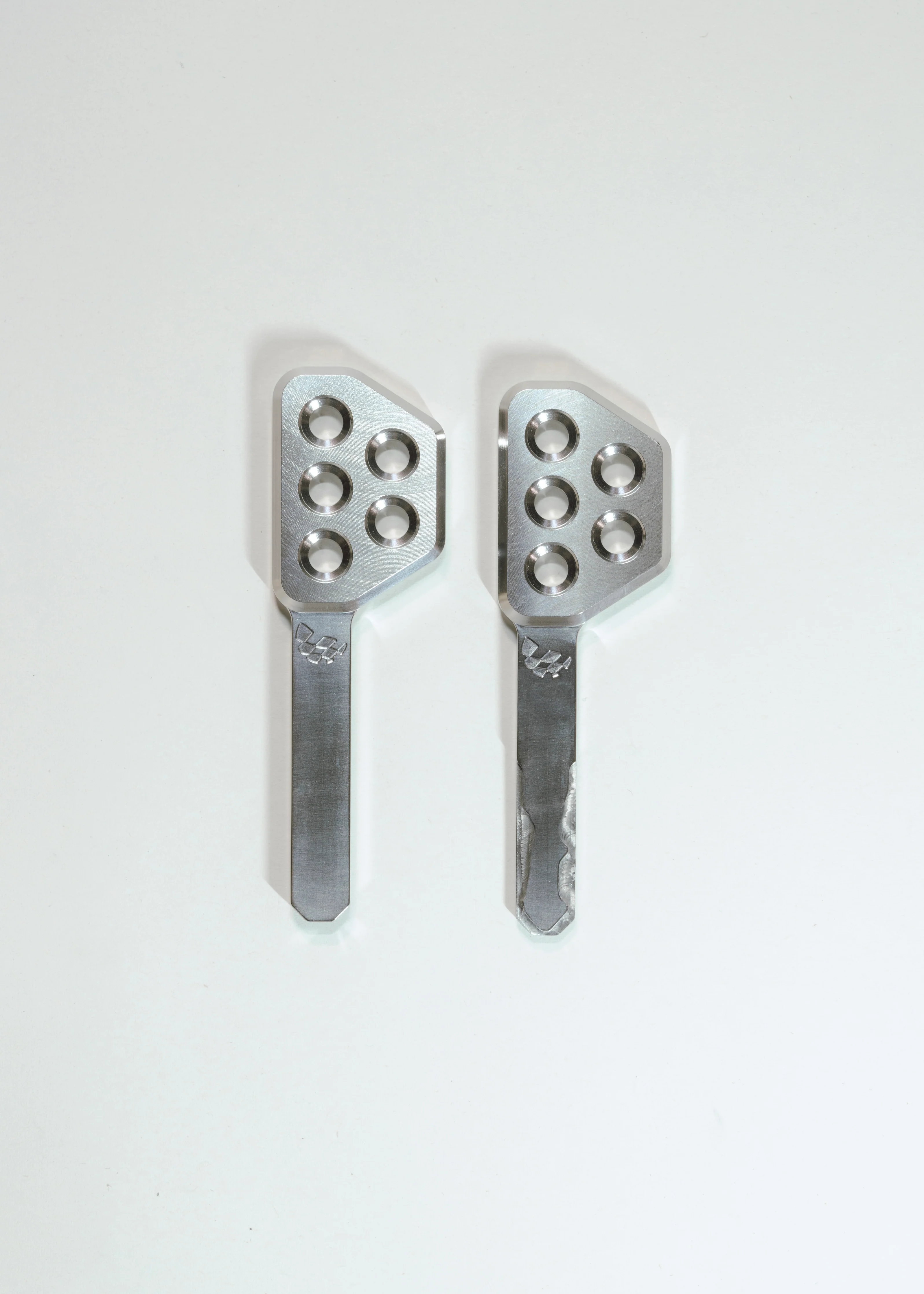 RENEGADE BILLET KEY - Image 4