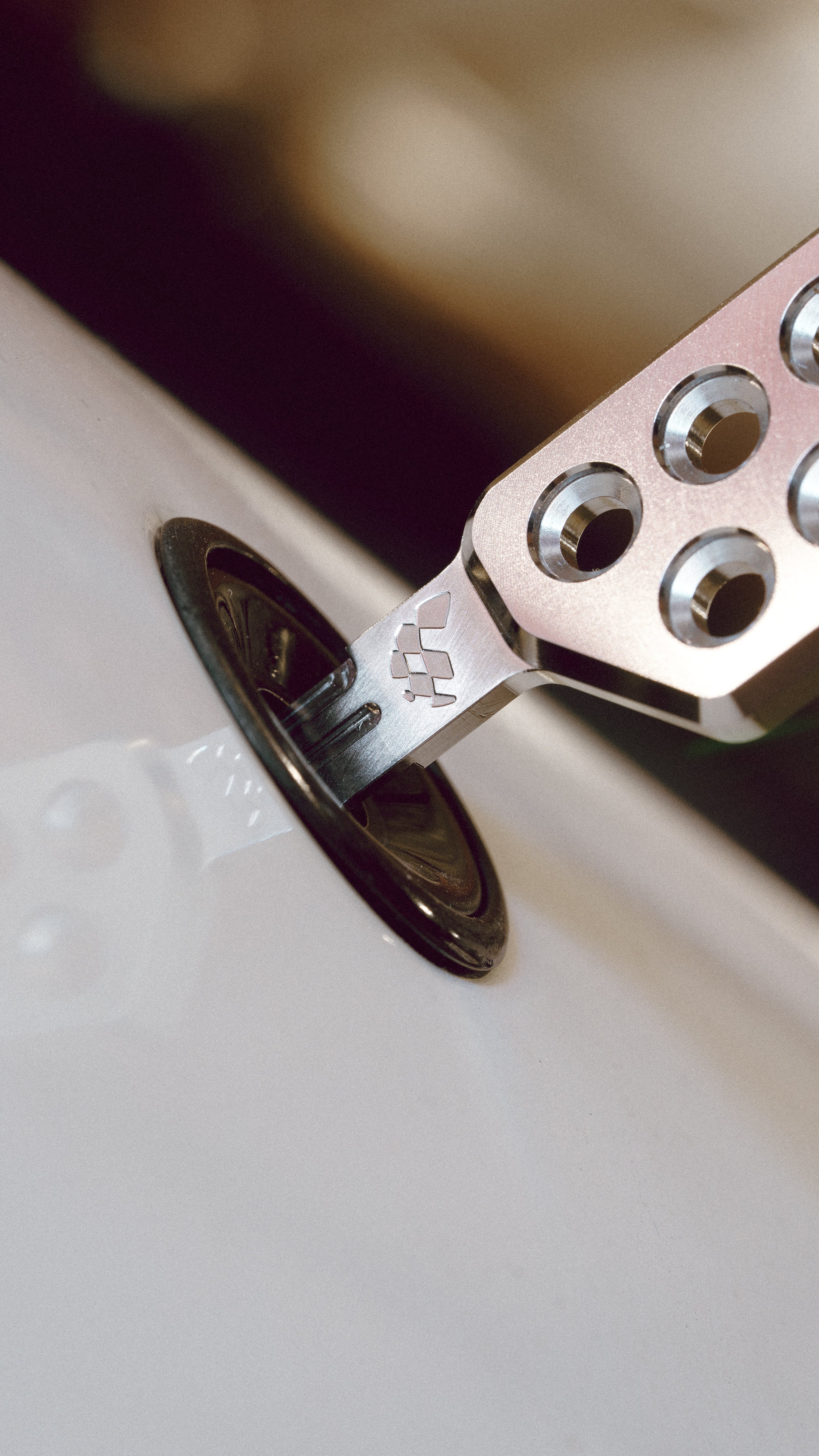 RENEGADE BILLET KEY - Image 8