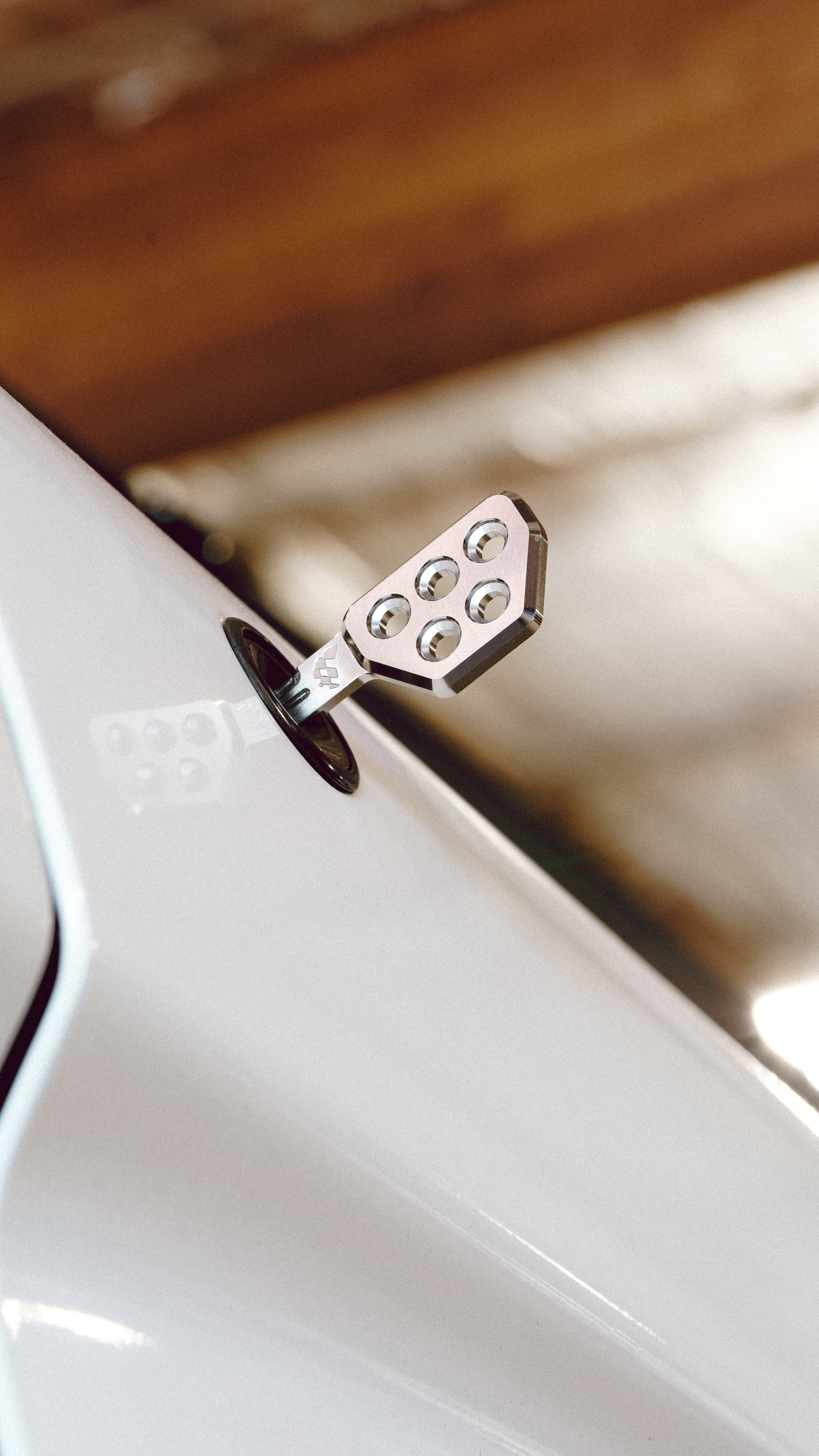 RENEGADE BILLET KEY - Image 9