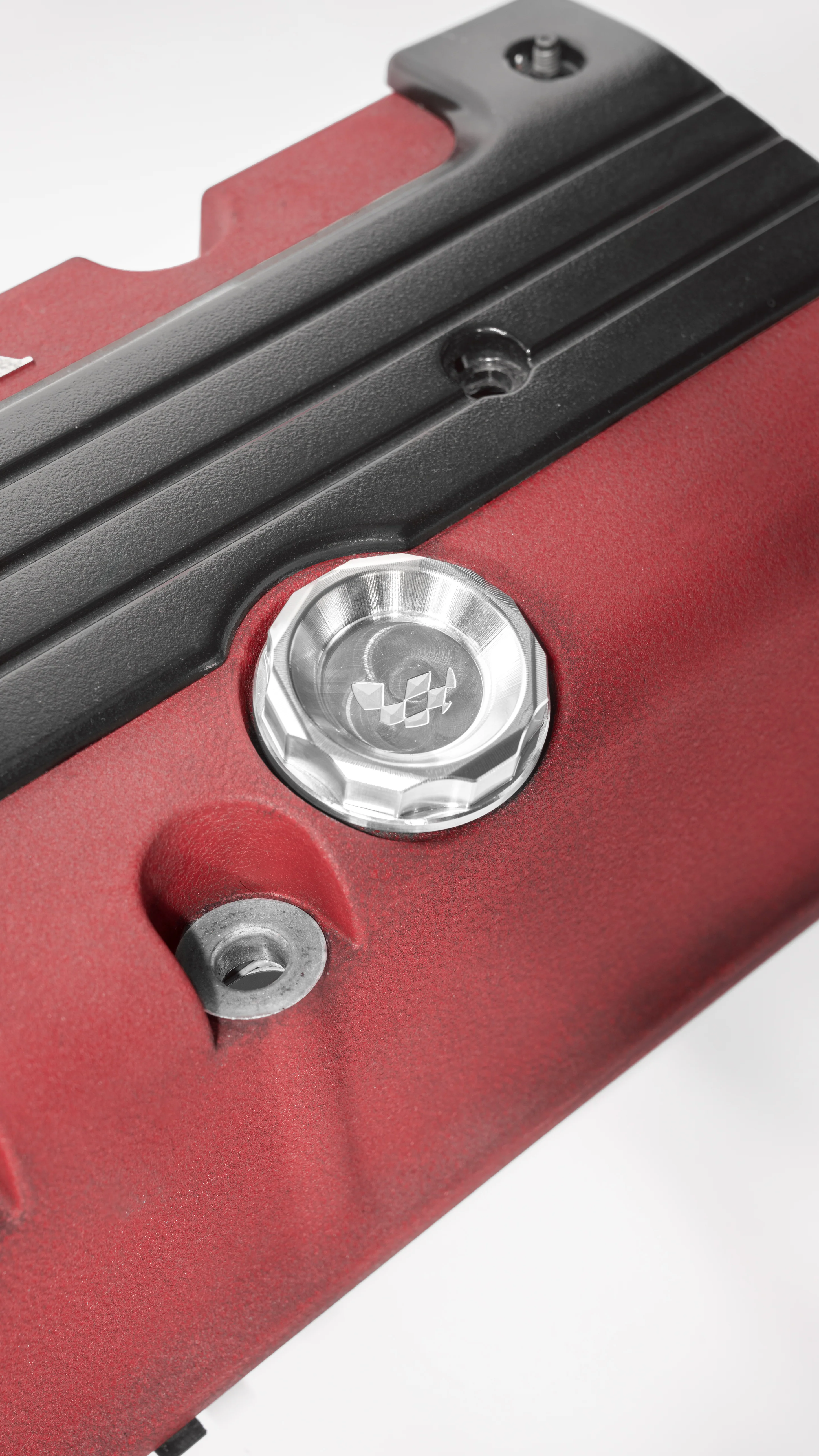 RENEGADE BILLET OIL CAP - Image 7