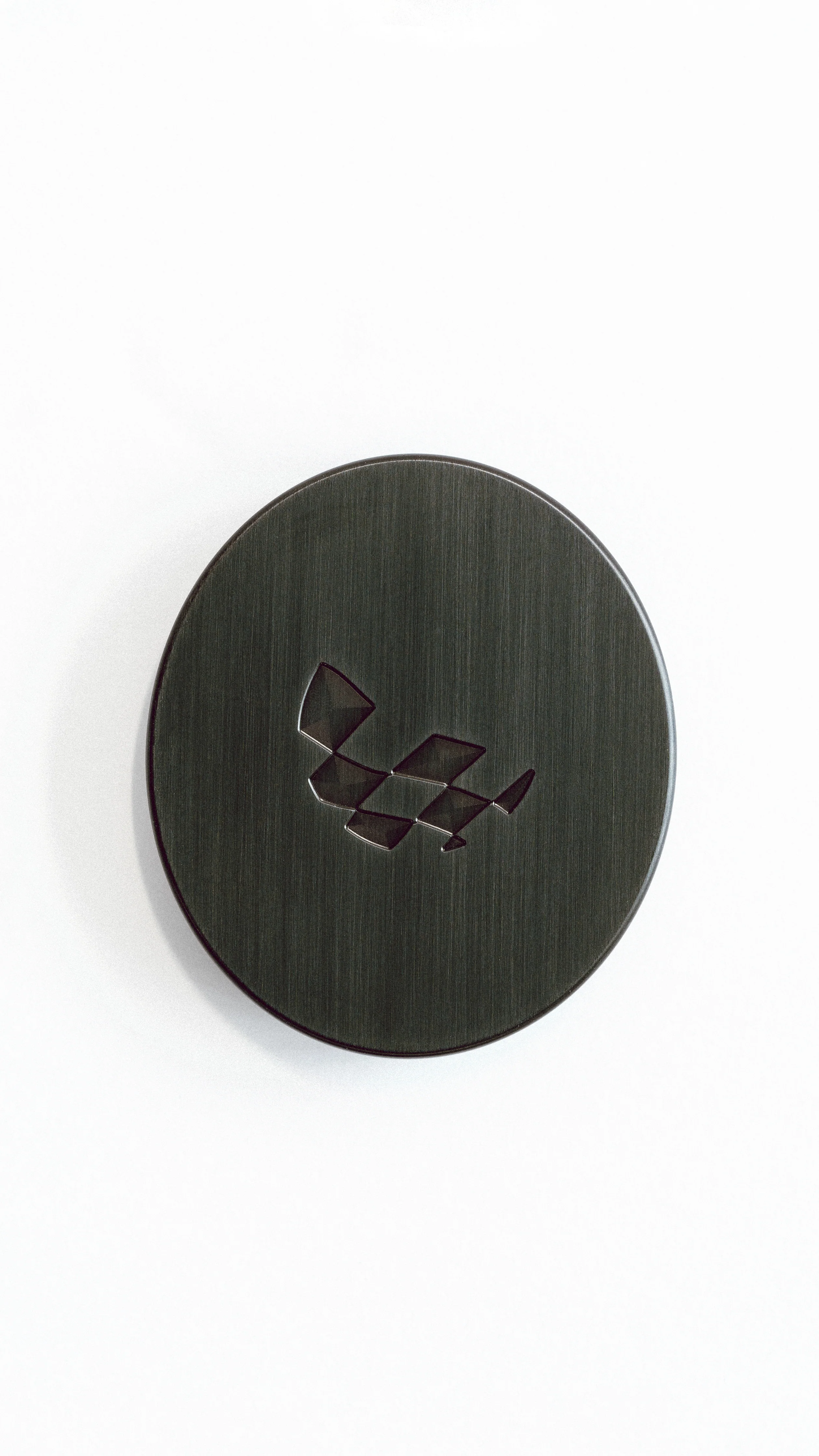RENEGADE BILLET WIPER RESERVOIR CAP - Image 4