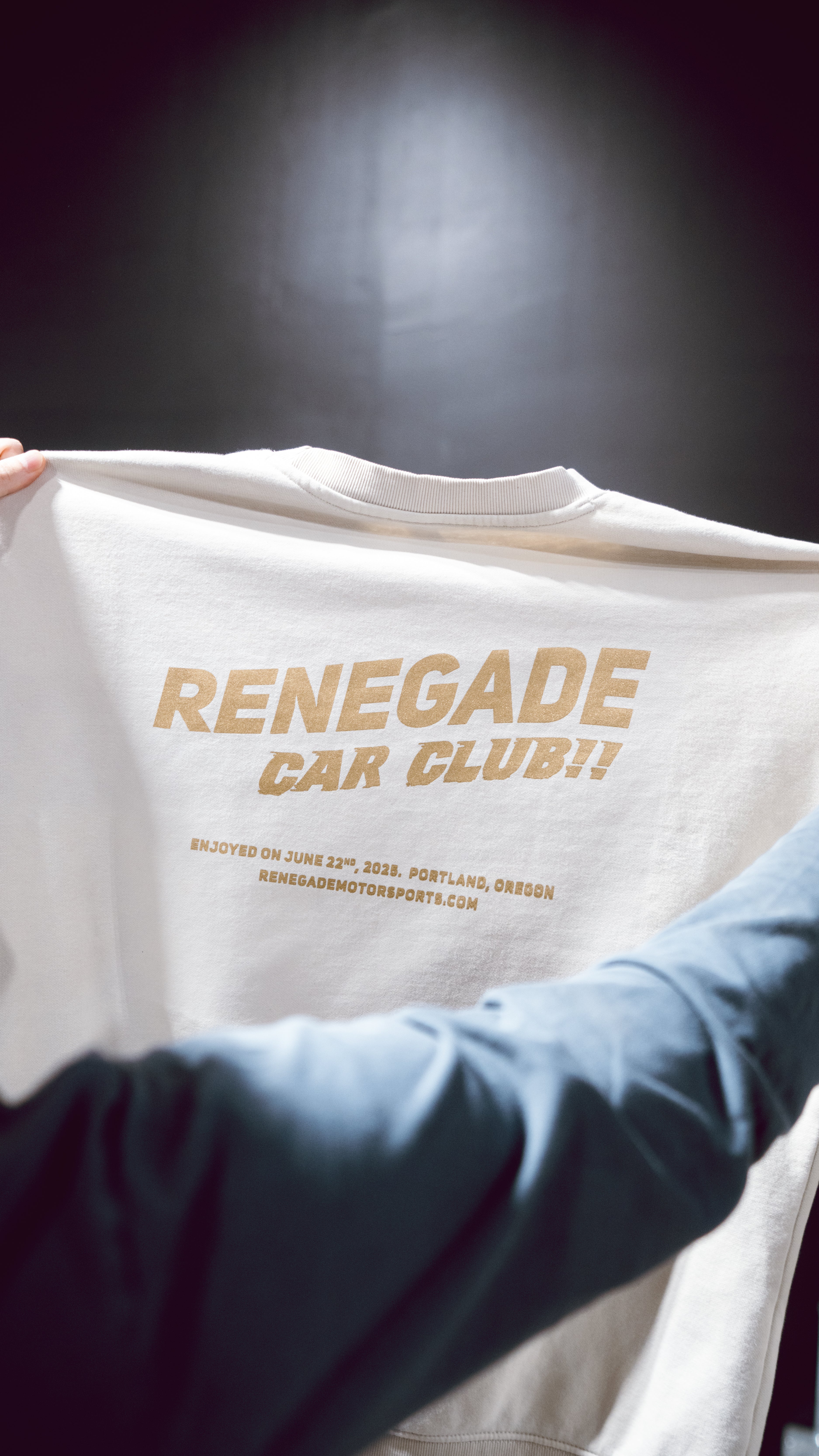 RENEGADE CAR CLUB COLLECTION - Image 3