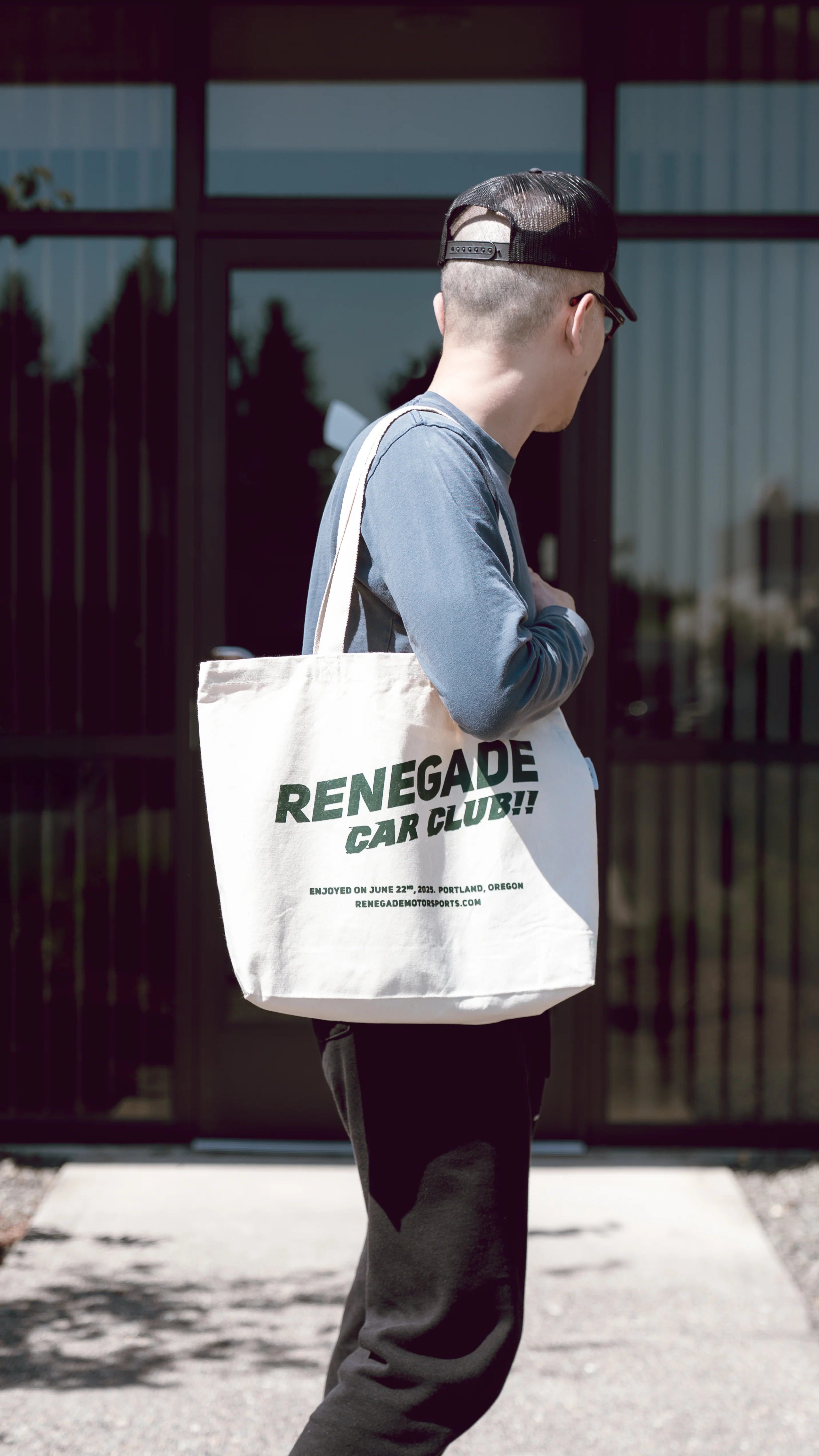 RENEGADE CAR CLUB COLLECTION - Image 5