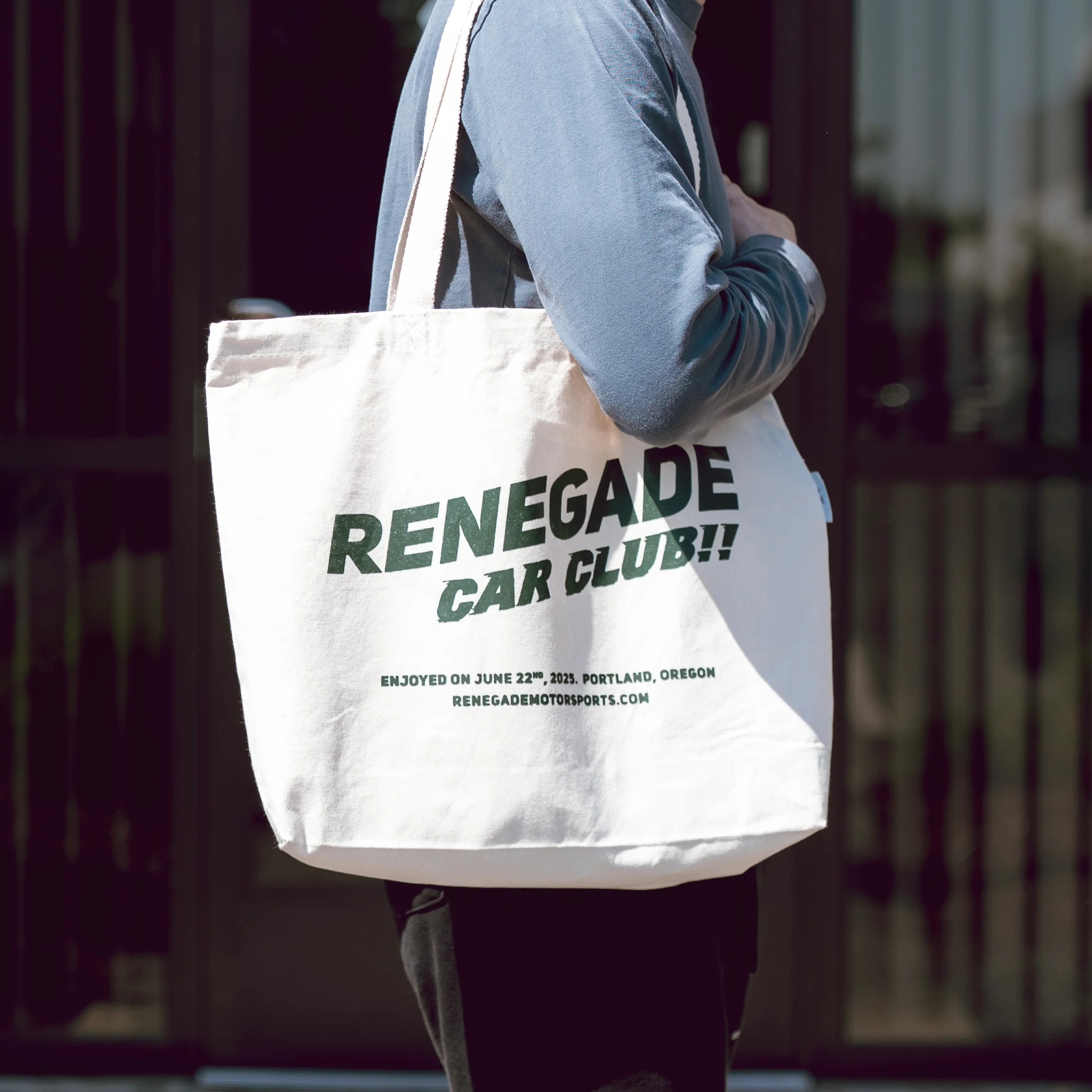 RENEGADE CAR CLUB COLLECTION - Image 6