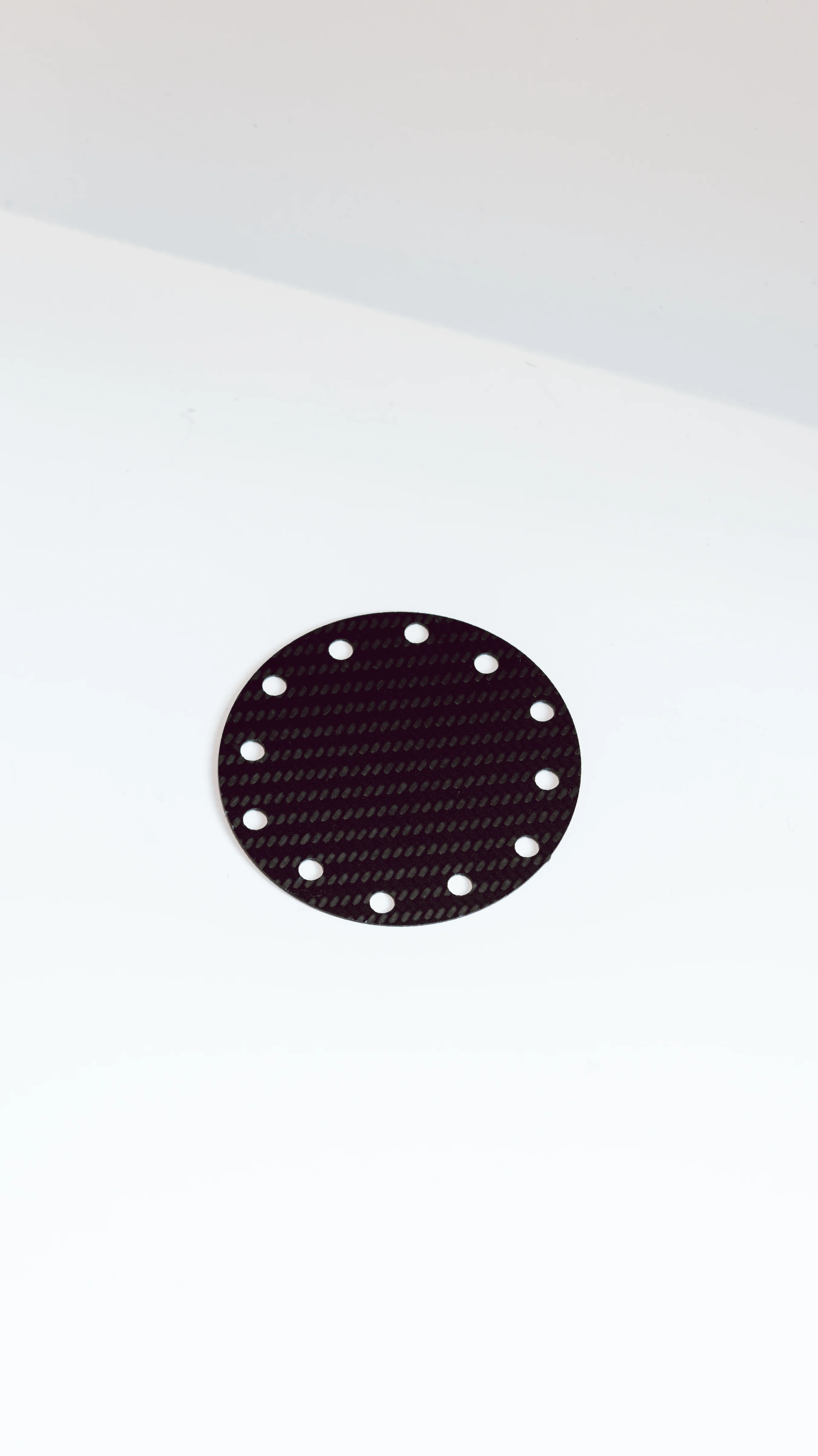 RENEGADE CARBON HORN DELETE - Image 3