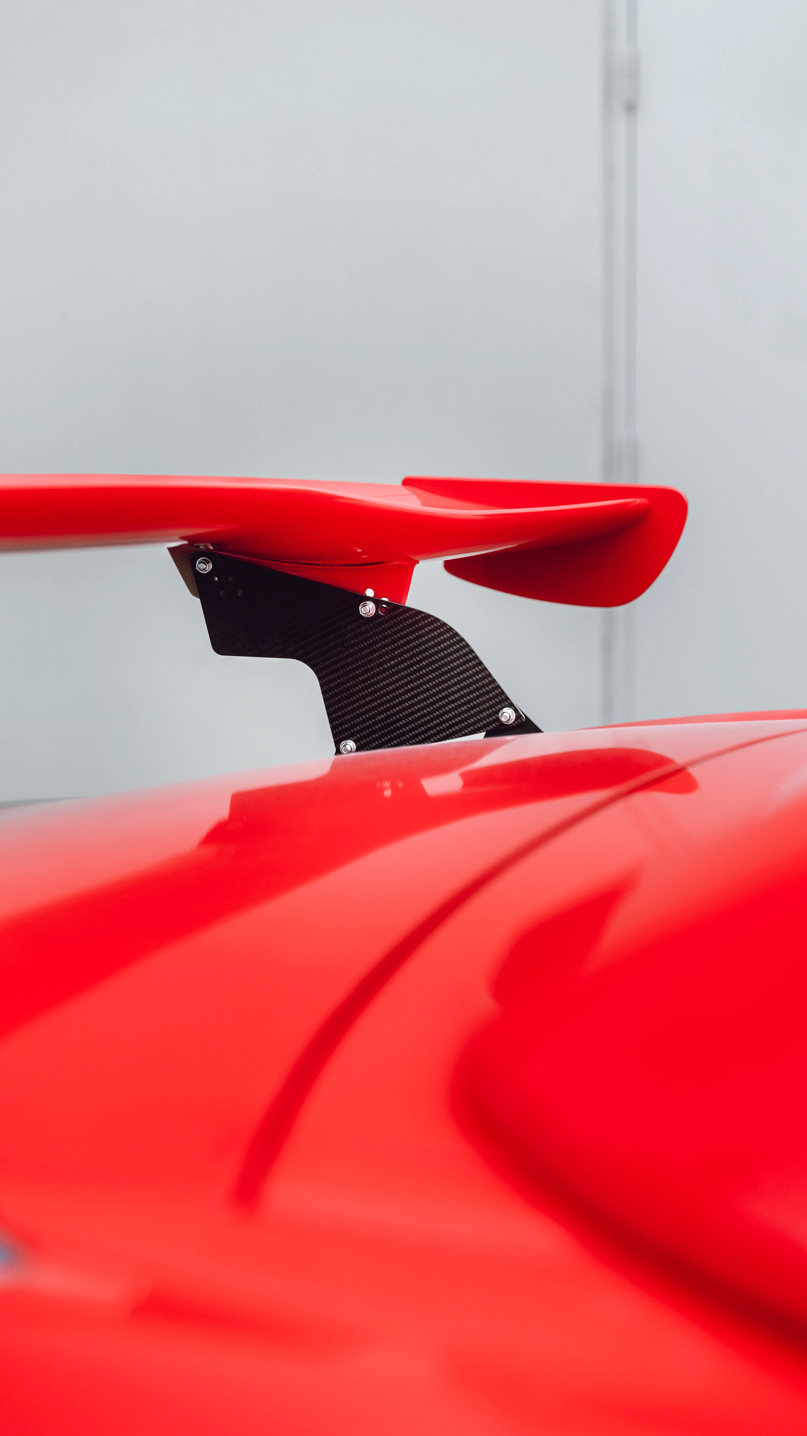 RENEGADE CARBON LOW RISE WING STANDS - Image 5