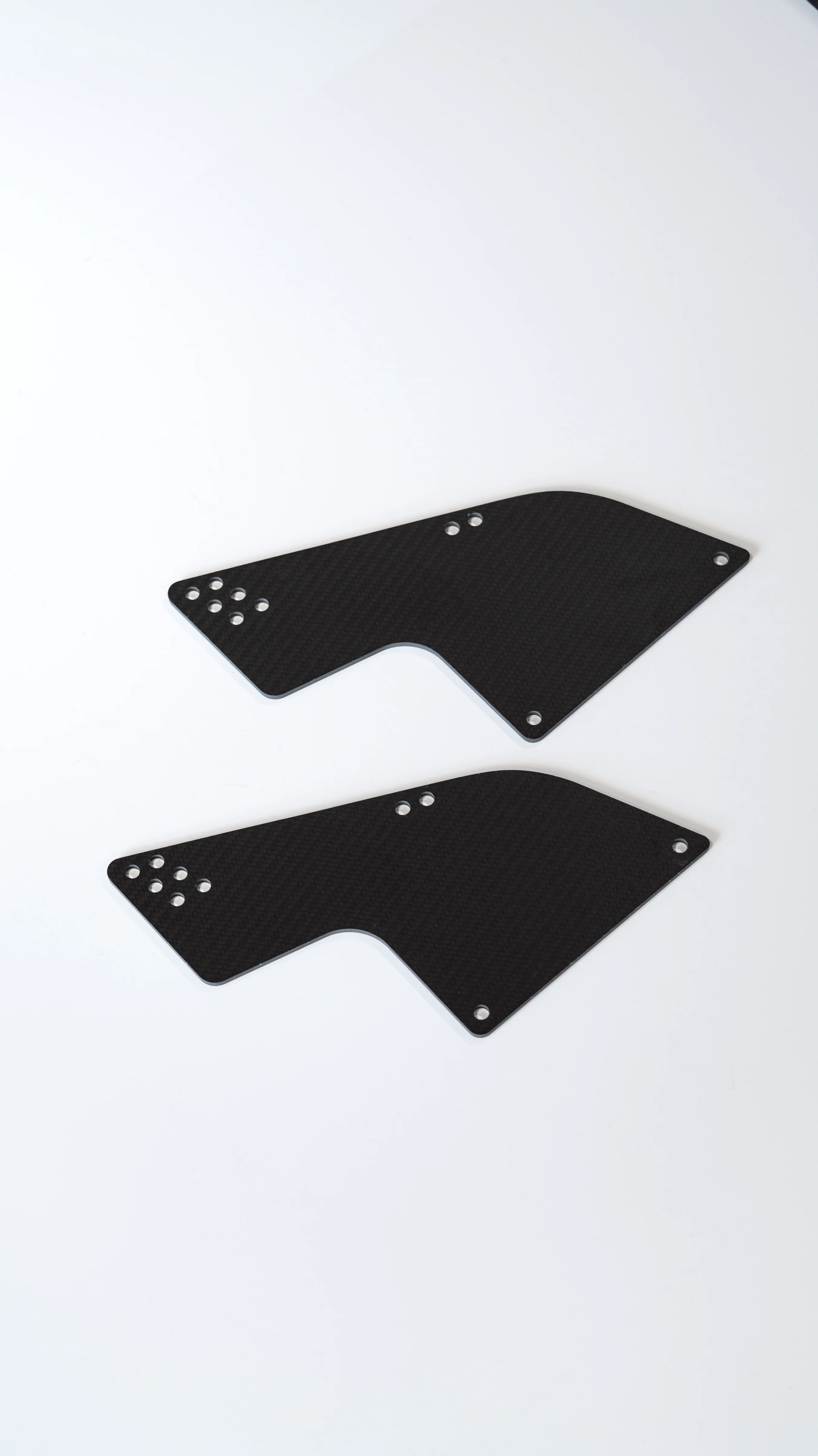 RENEGADE CARBON LOW RISE WING STANDS - Image 8