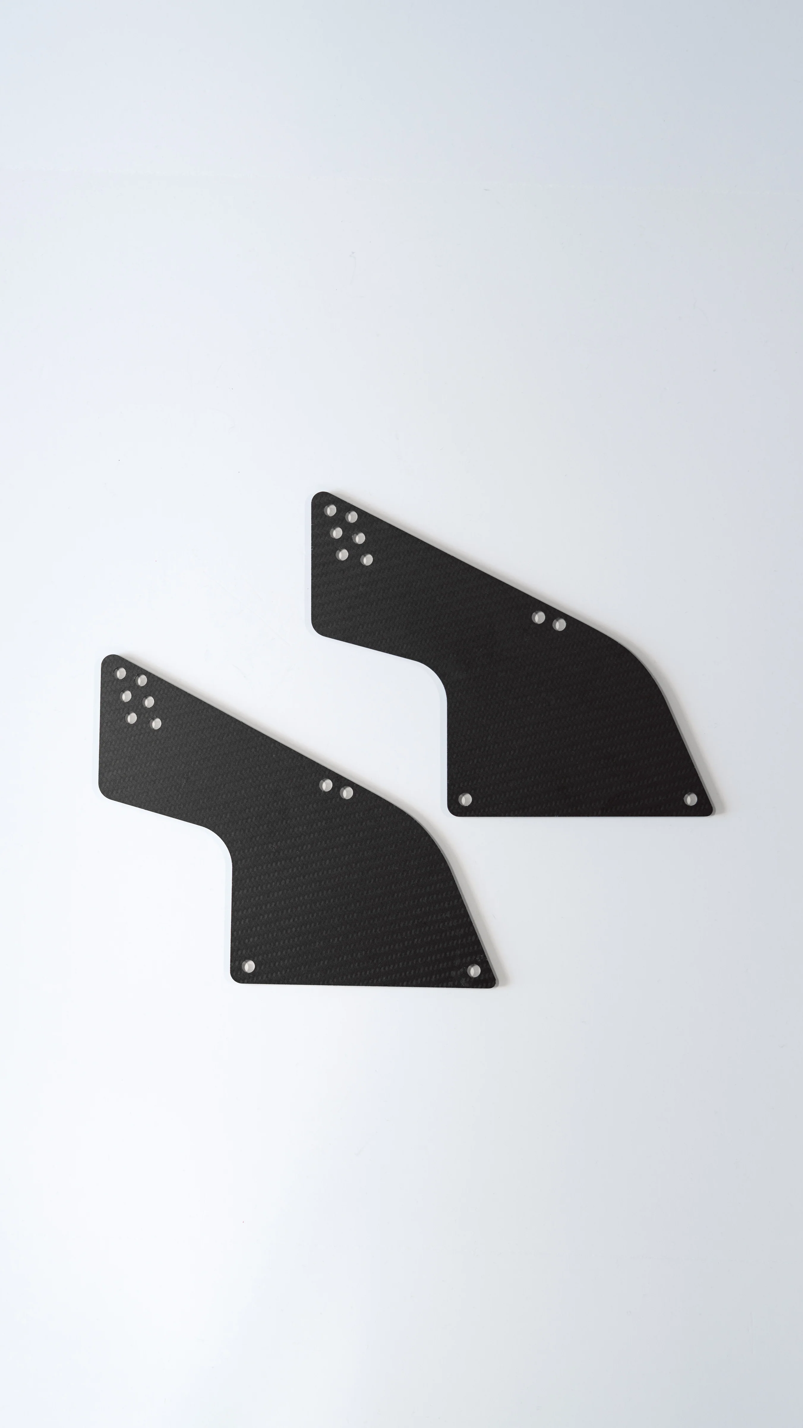 RENEGADE CARBON LOW RISE WING STANDS - Image 9
