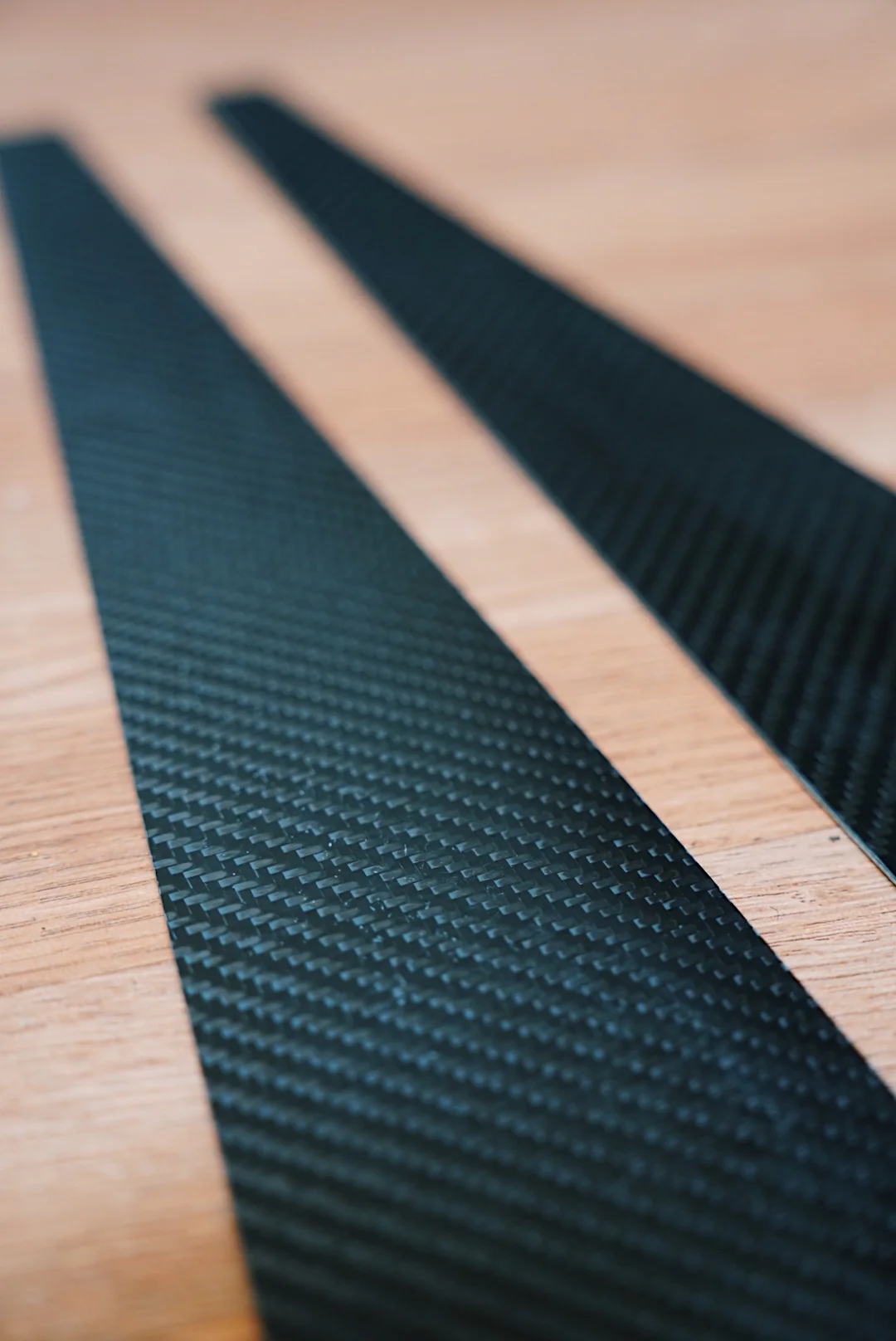 RENEGADE CARBON TIRE SPATS - Image 5
