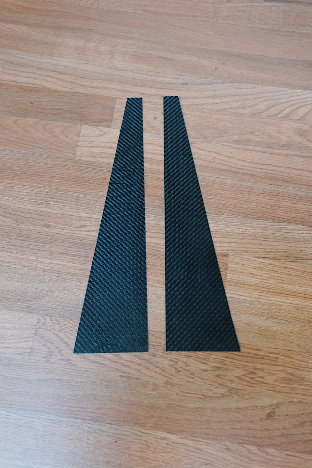 RENEGADE CARBON TIRE SPATS - Image 6