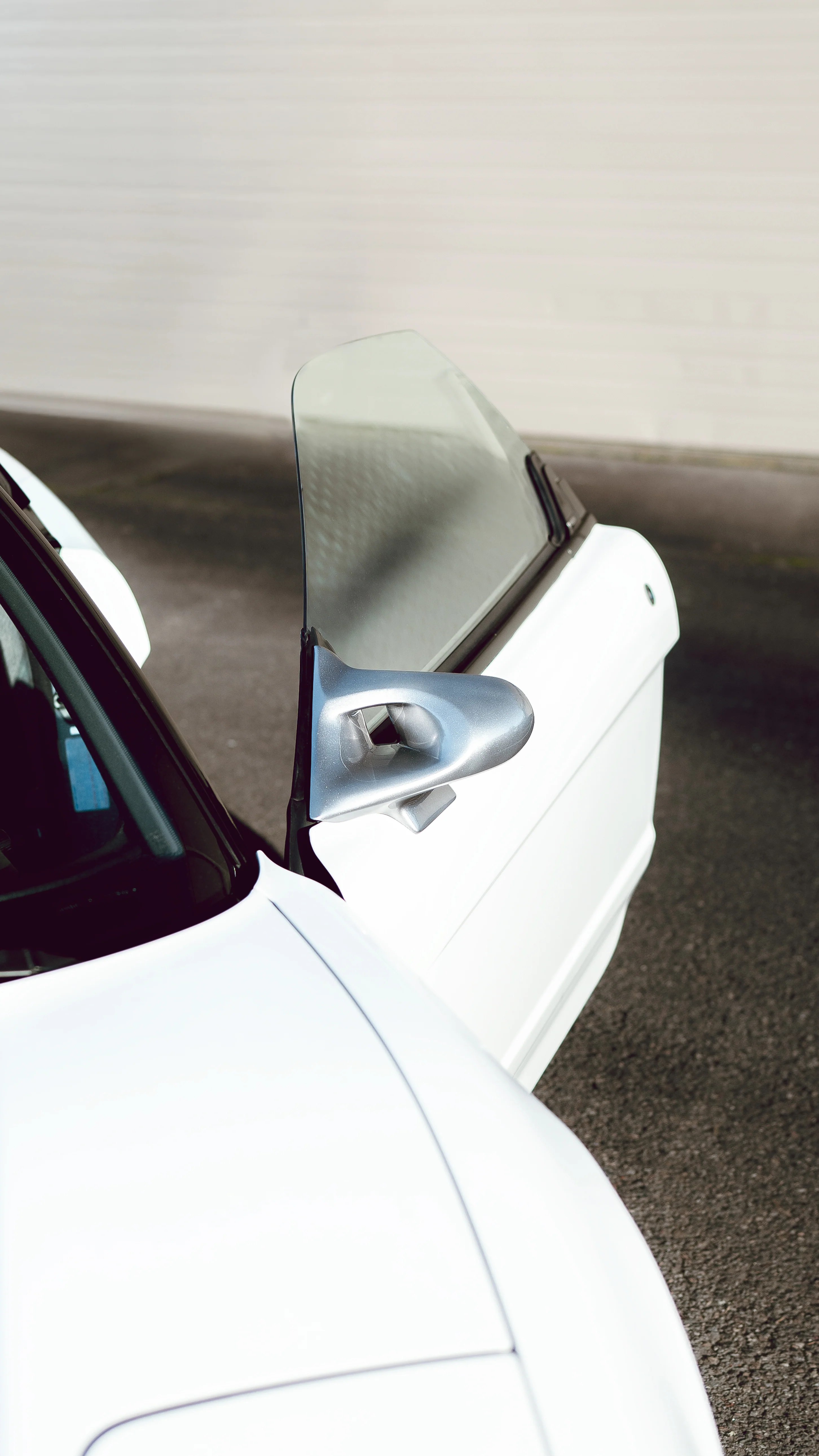 RENEGADE NSX AERO MIRRORS - Image 5