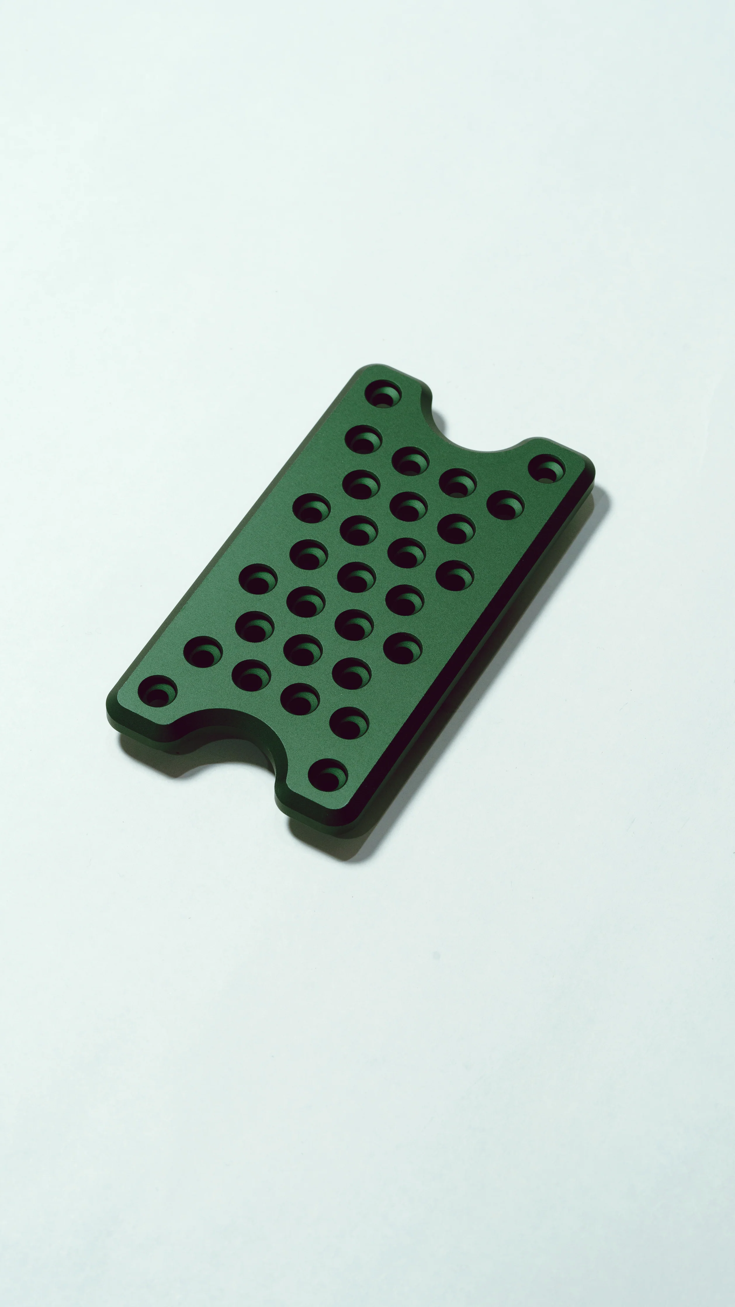 RENEGADE CIVIC / INTEGRA BILLET DEAD PEDAL - Image 3