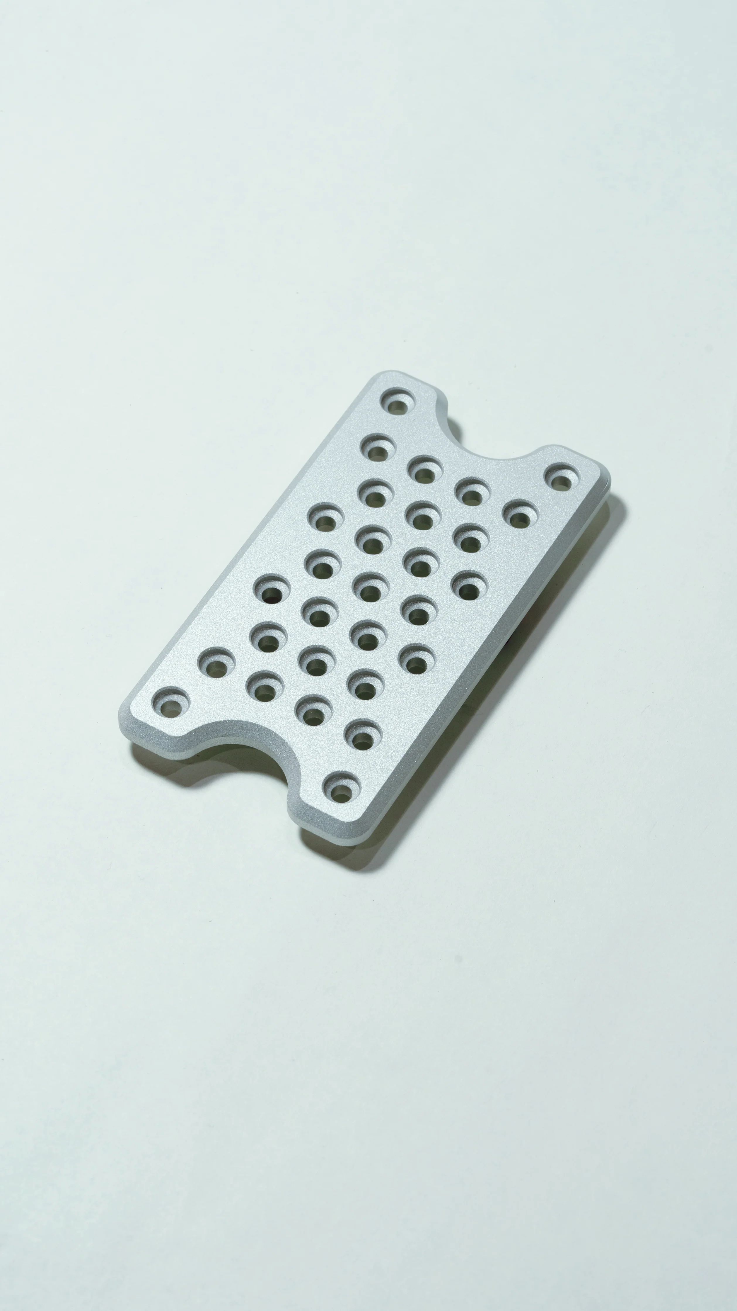RENEGADE CIVIC / INTEGRA BILLET DEAD PEDAL - Image 4