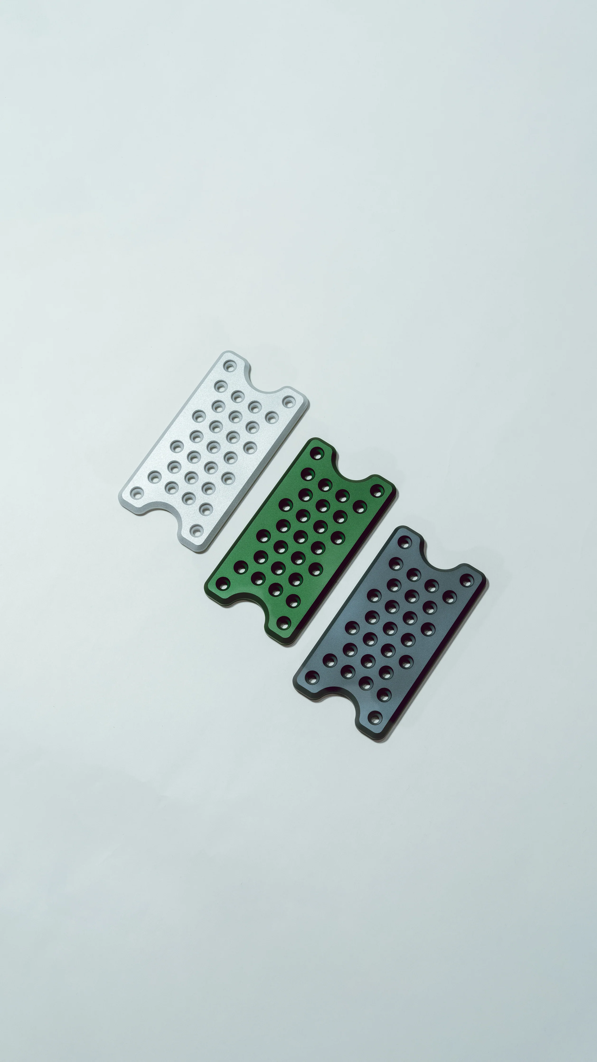 RENEGADE CIVIC / INTEGRA BILLET DEAD PEDAL - Image 6