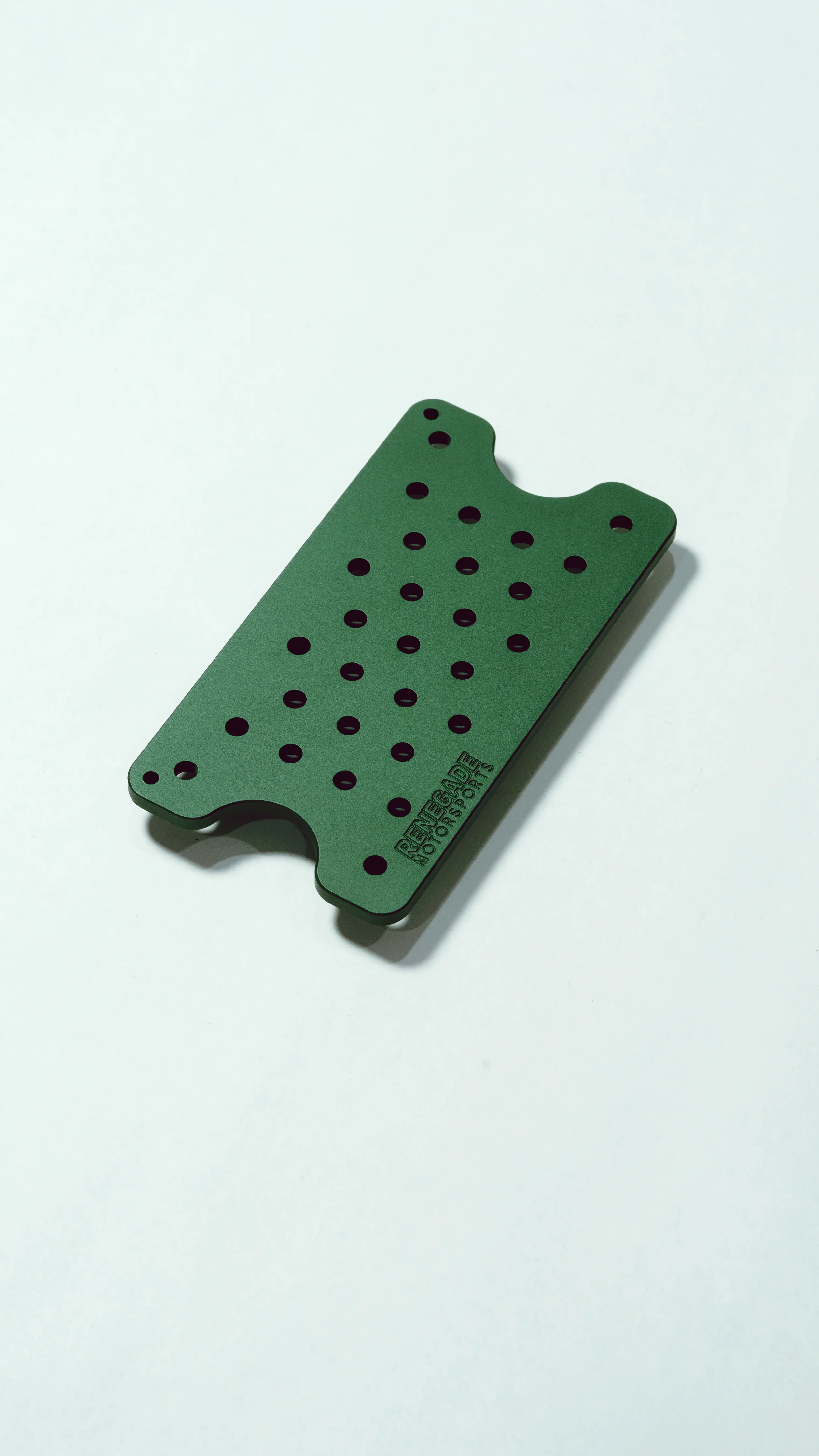 RENEGADE CIVIC / INTEGRA BILLET DEAD PEDAL - Image 7