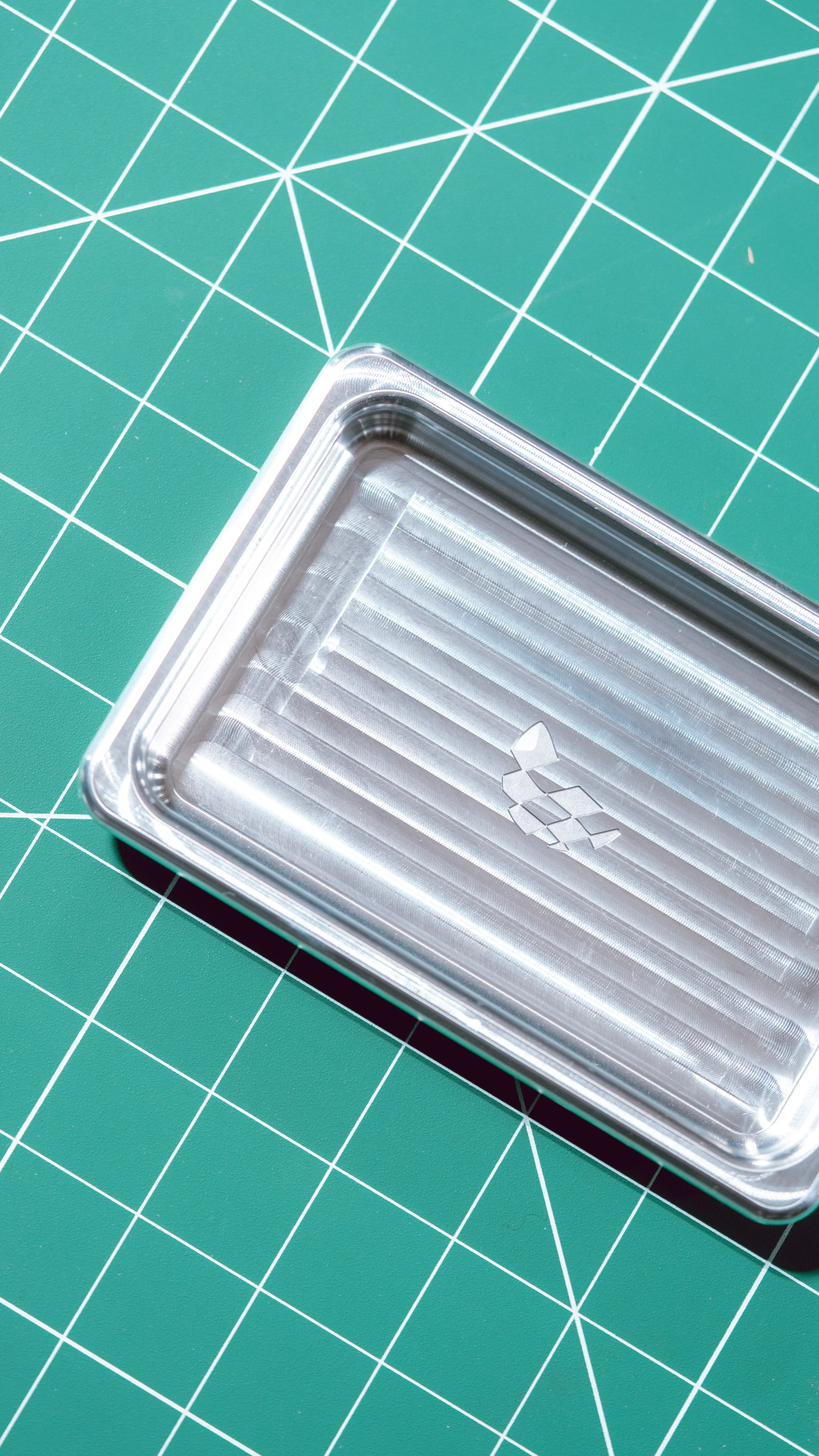 RENEGADE BILLET COIN TRAY - Image 3