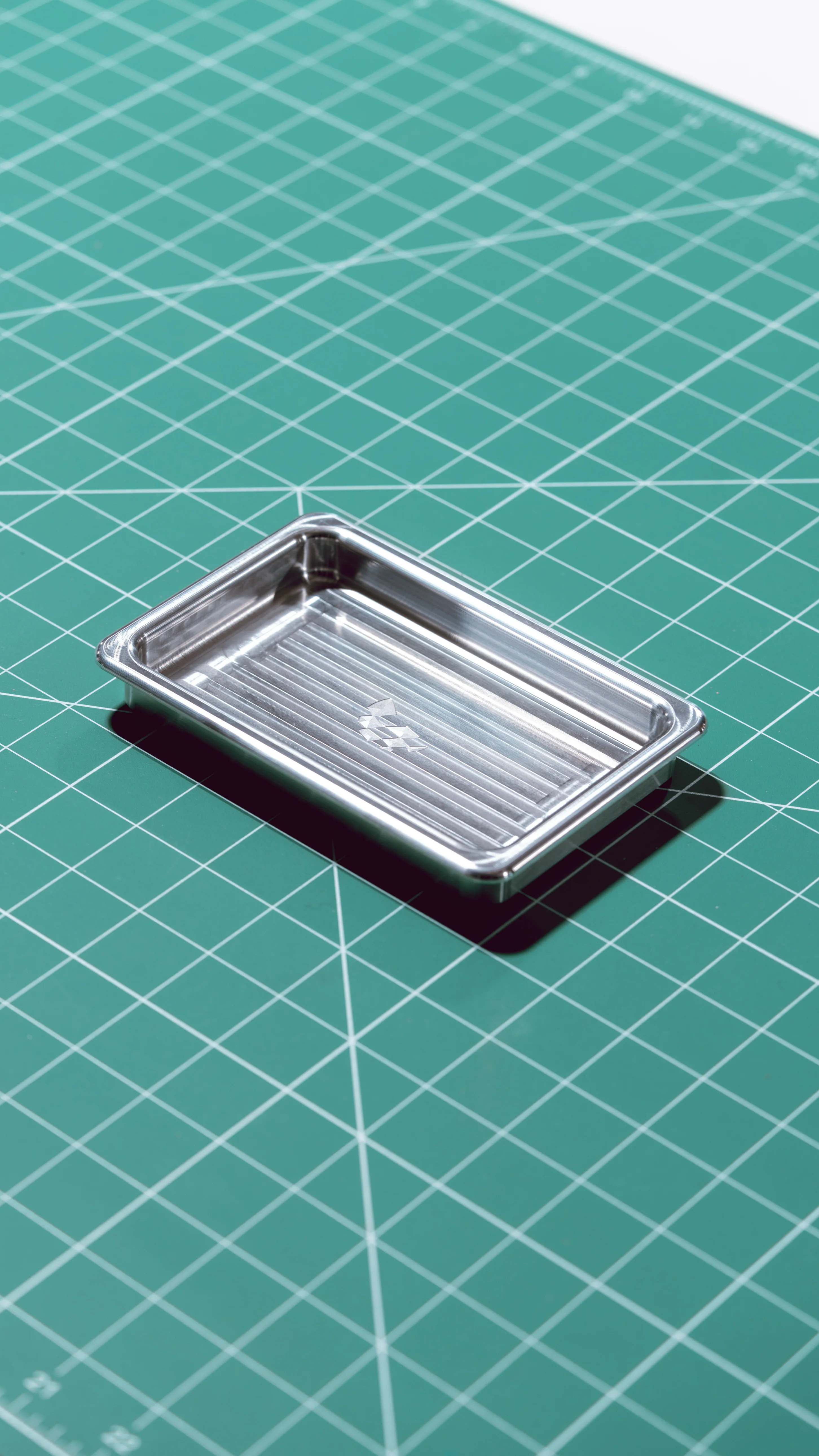 RENEGADE BILLET COIN TRAY - Image 5