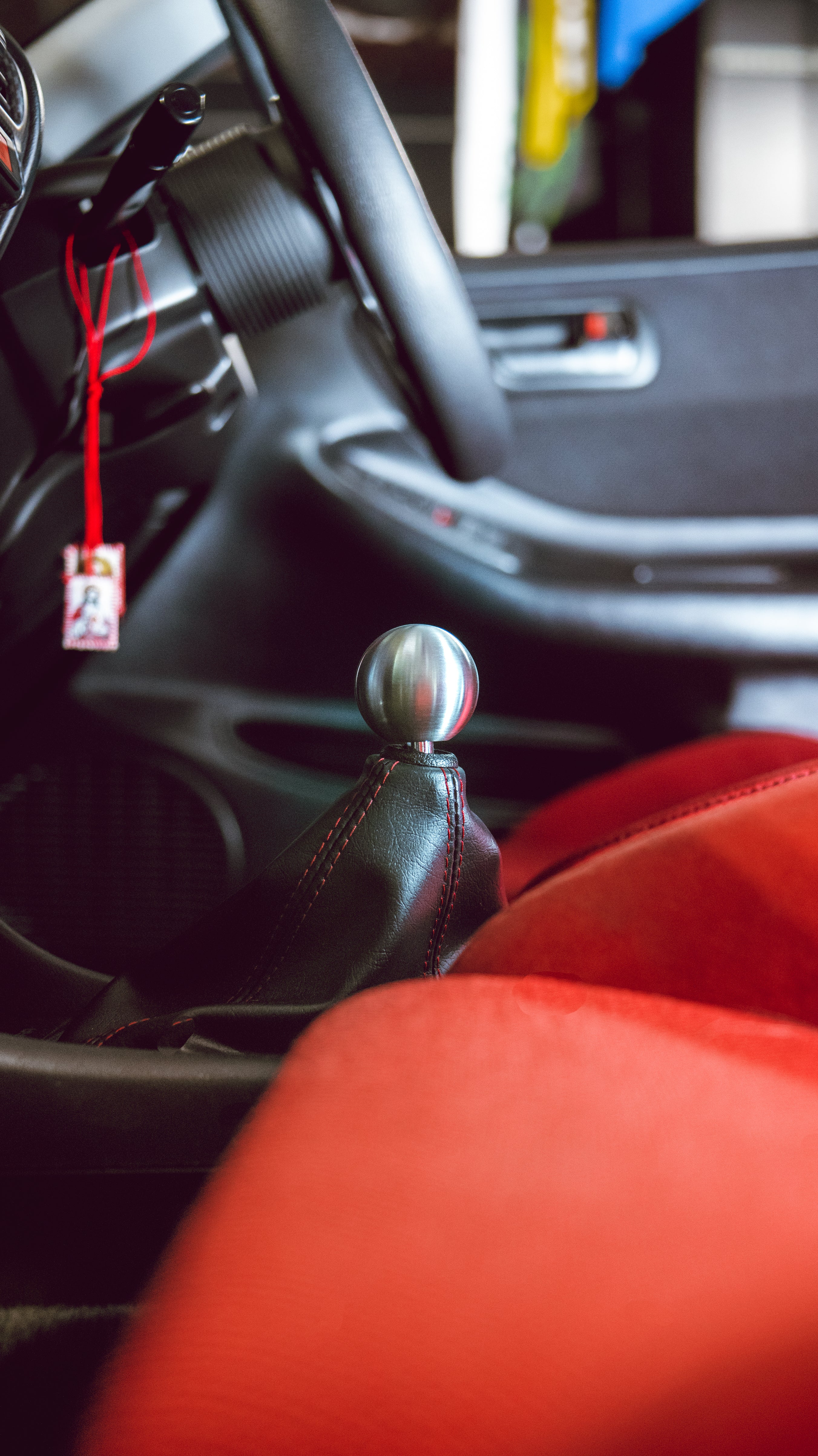 RENEGADE COUNTERSUNK BALL KNOB - Image 7