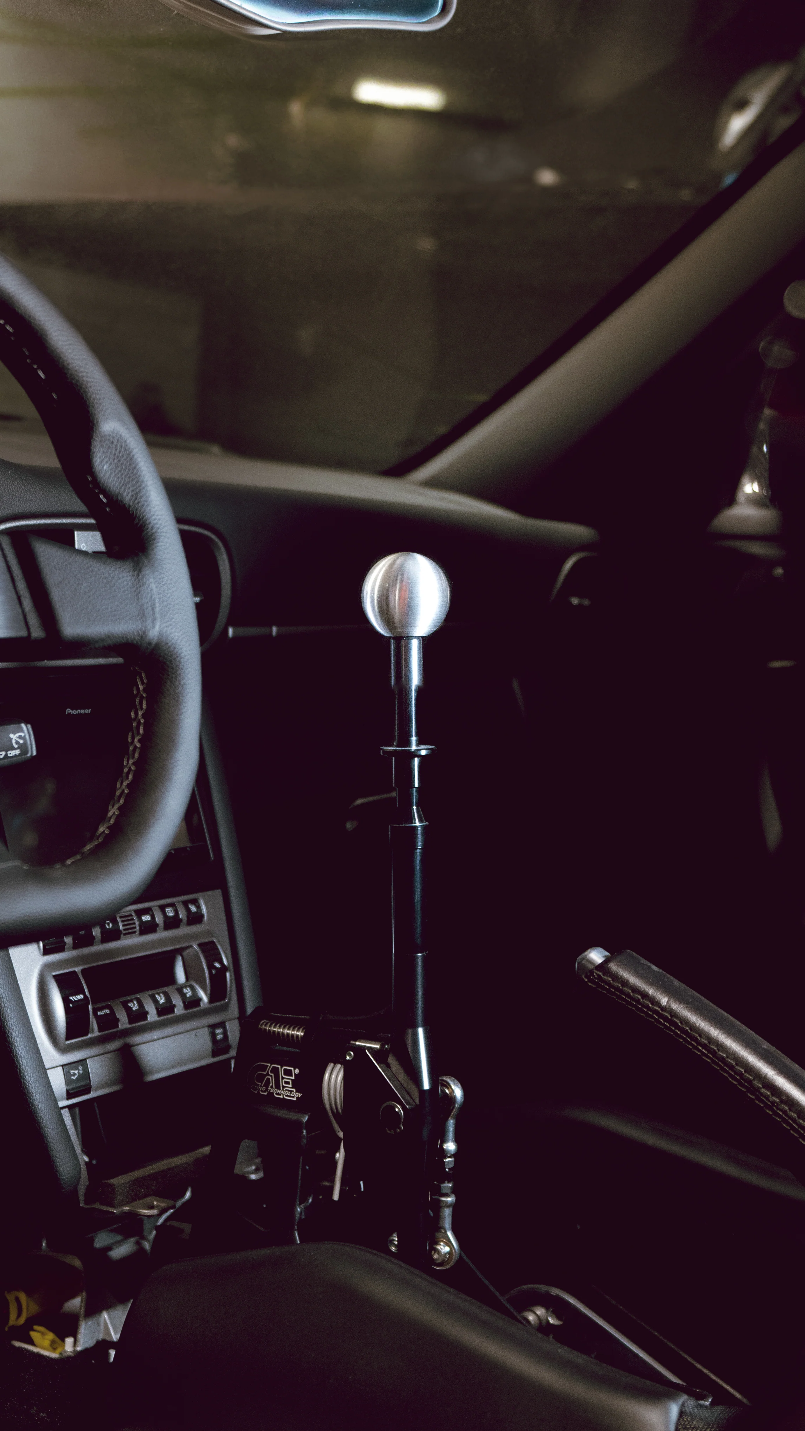 RENEGADE CAE KNOB ADAPTER - Image 4