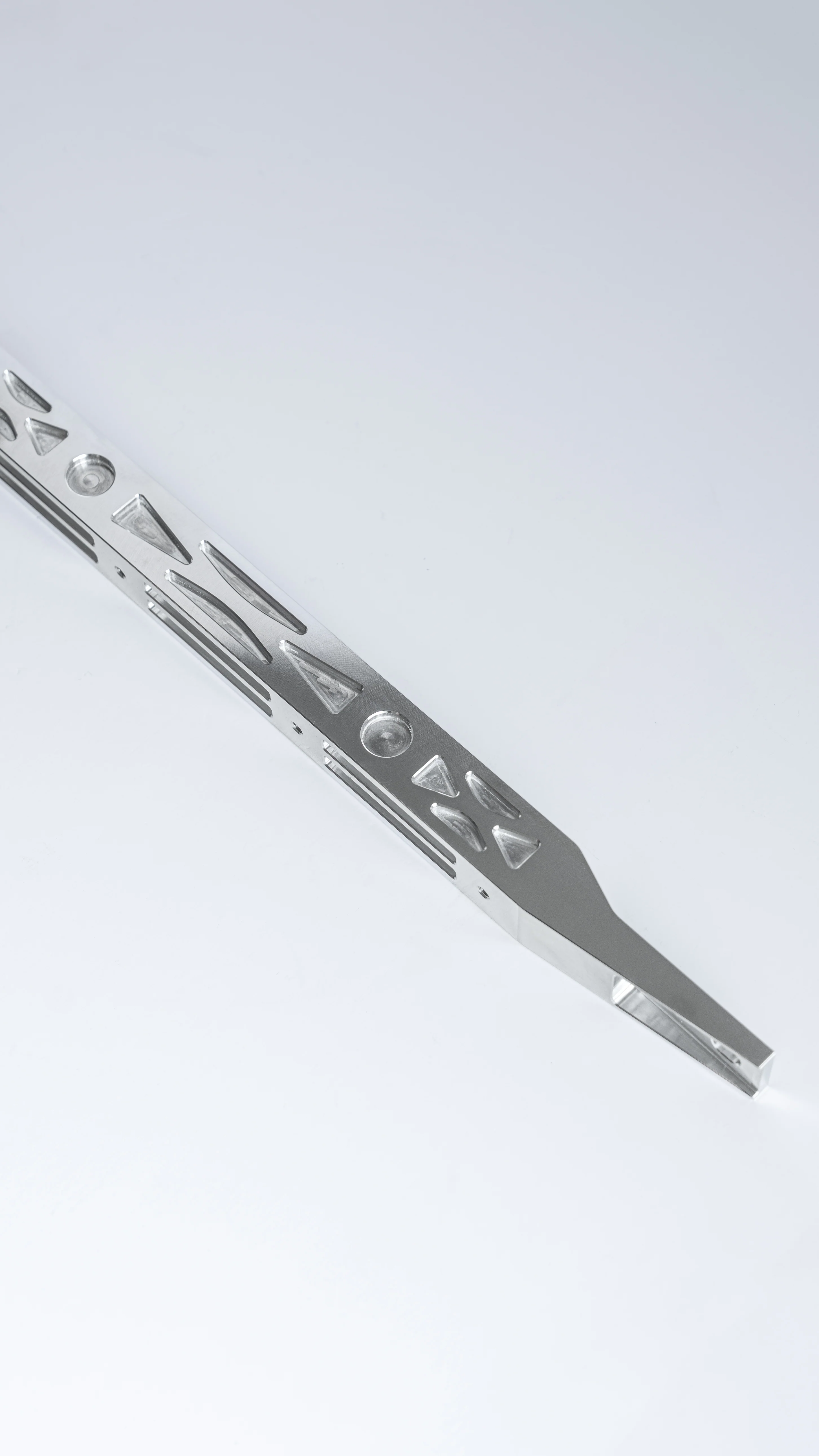 RENEGADE DC2-R BILLET LOWER REAR TIE BAR - Image 3