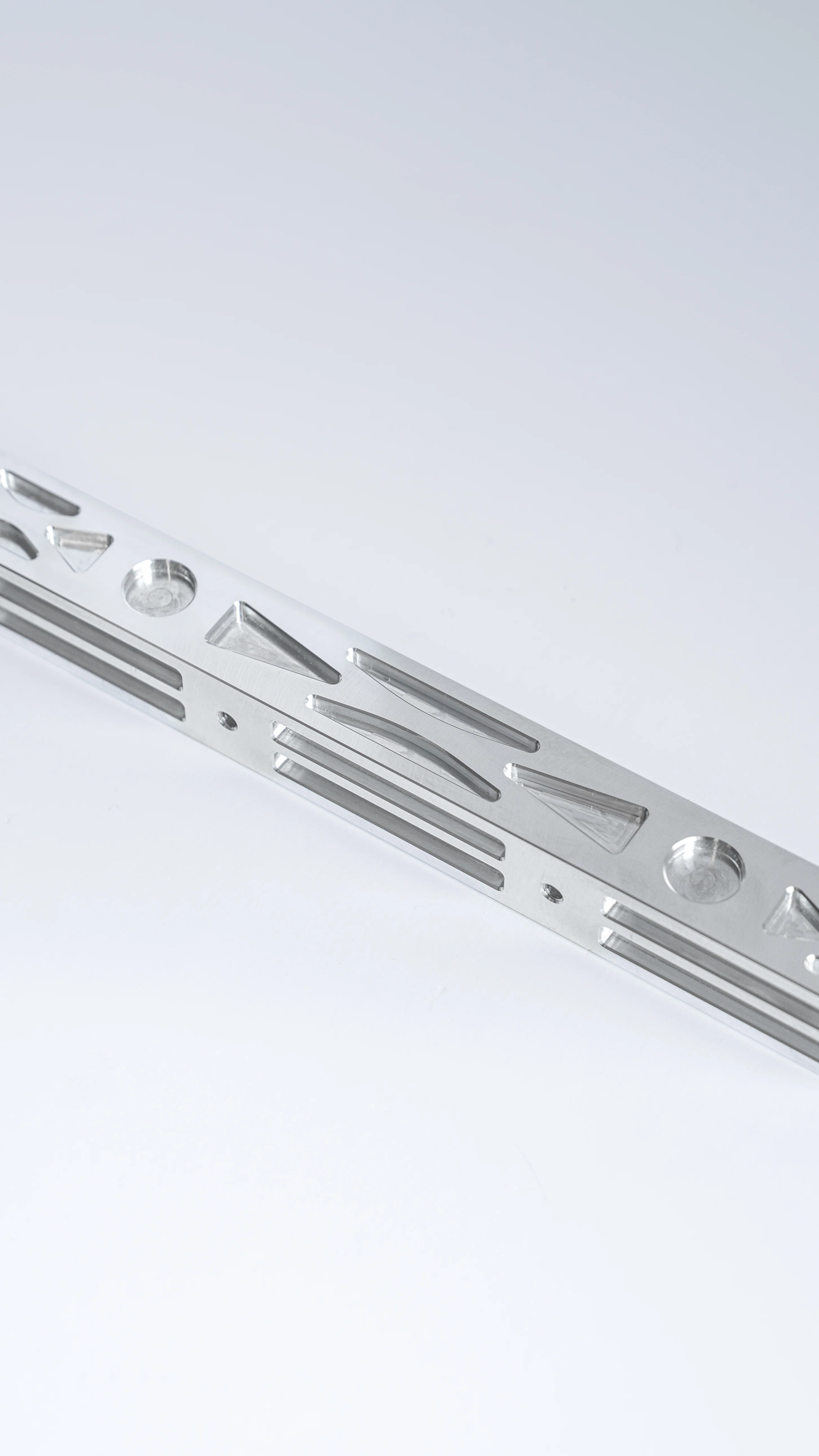 RENEGADE DC2-R BILLET LOWER REAR TIE BAR - Image 6