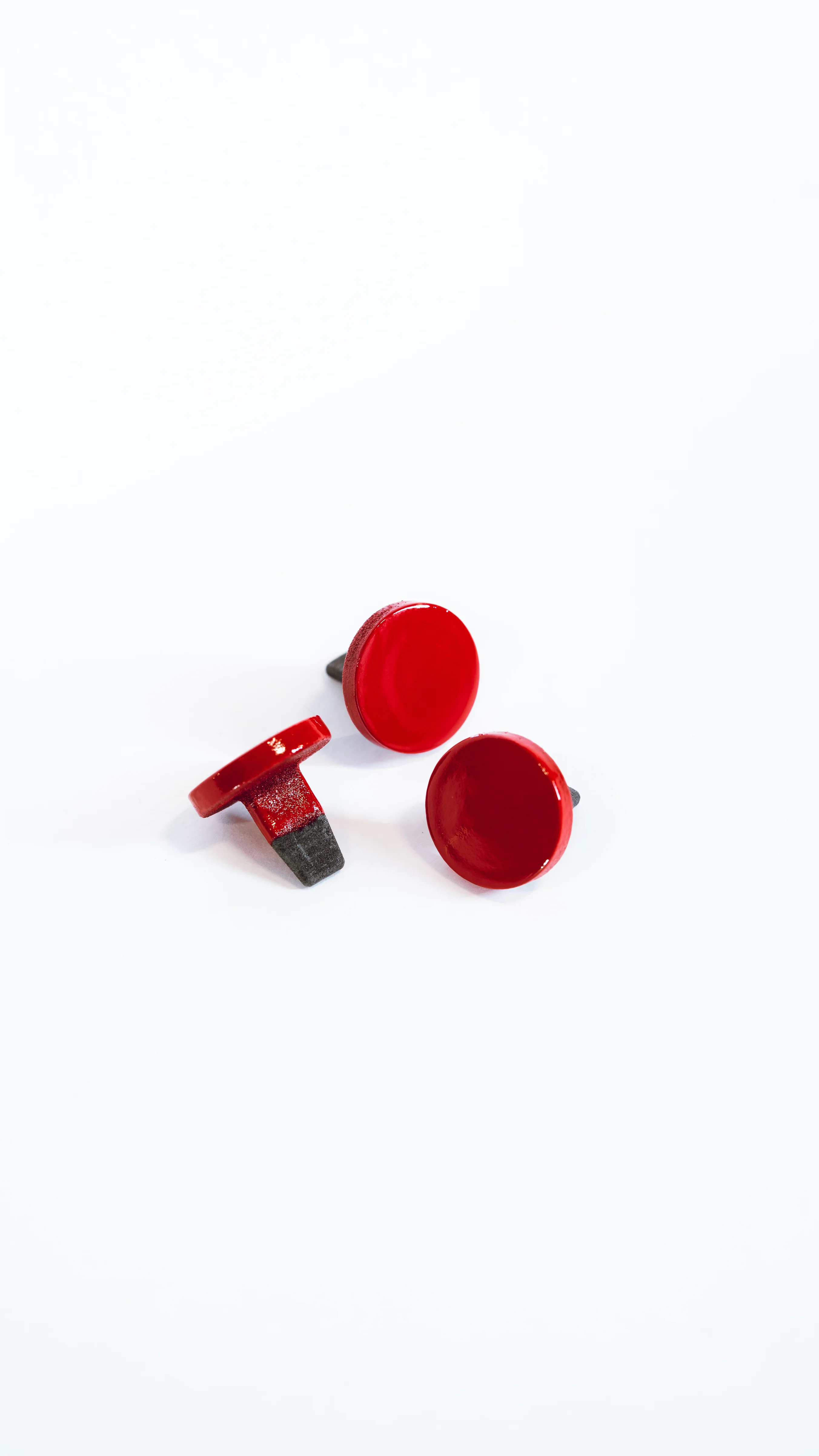 RENEGADE KEYHOLE PLUGS - Image 5