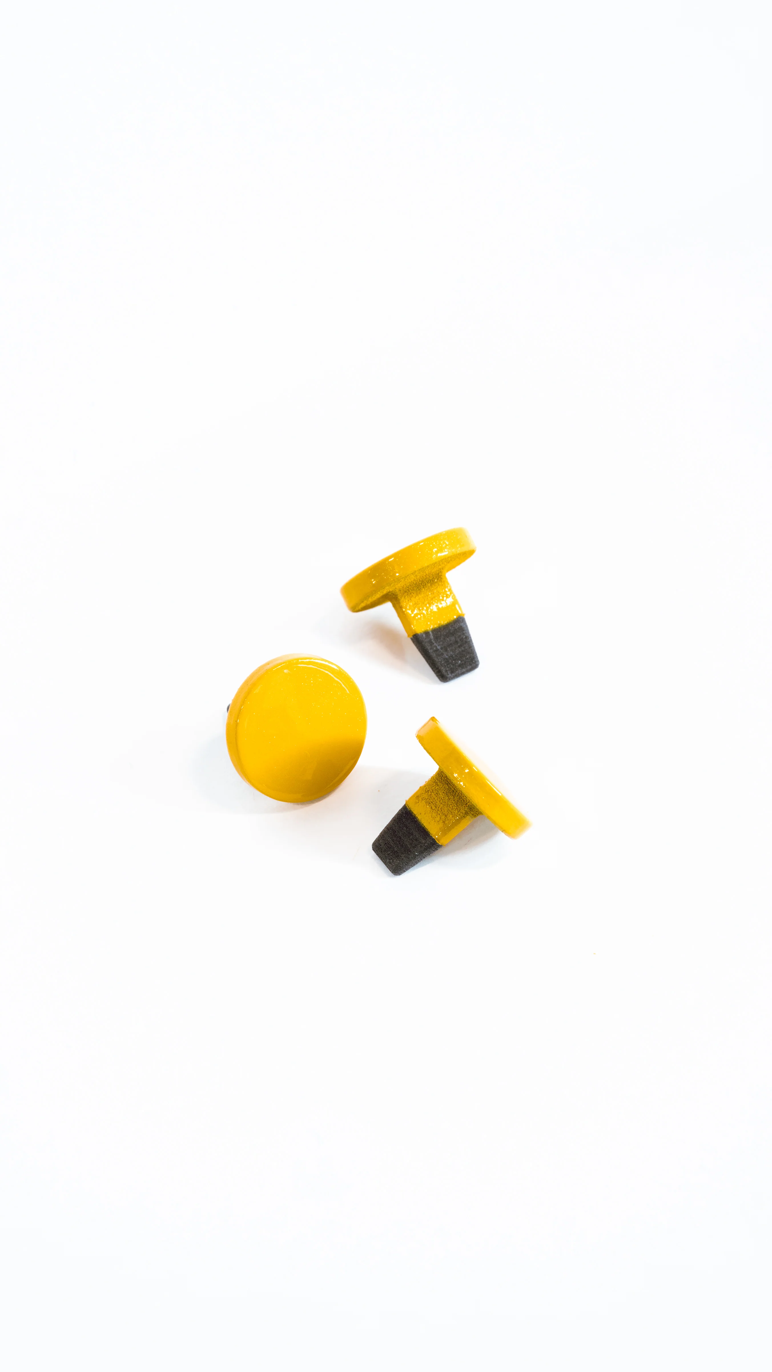 RENEGADE KEYHOLE PLUGS - Image 6