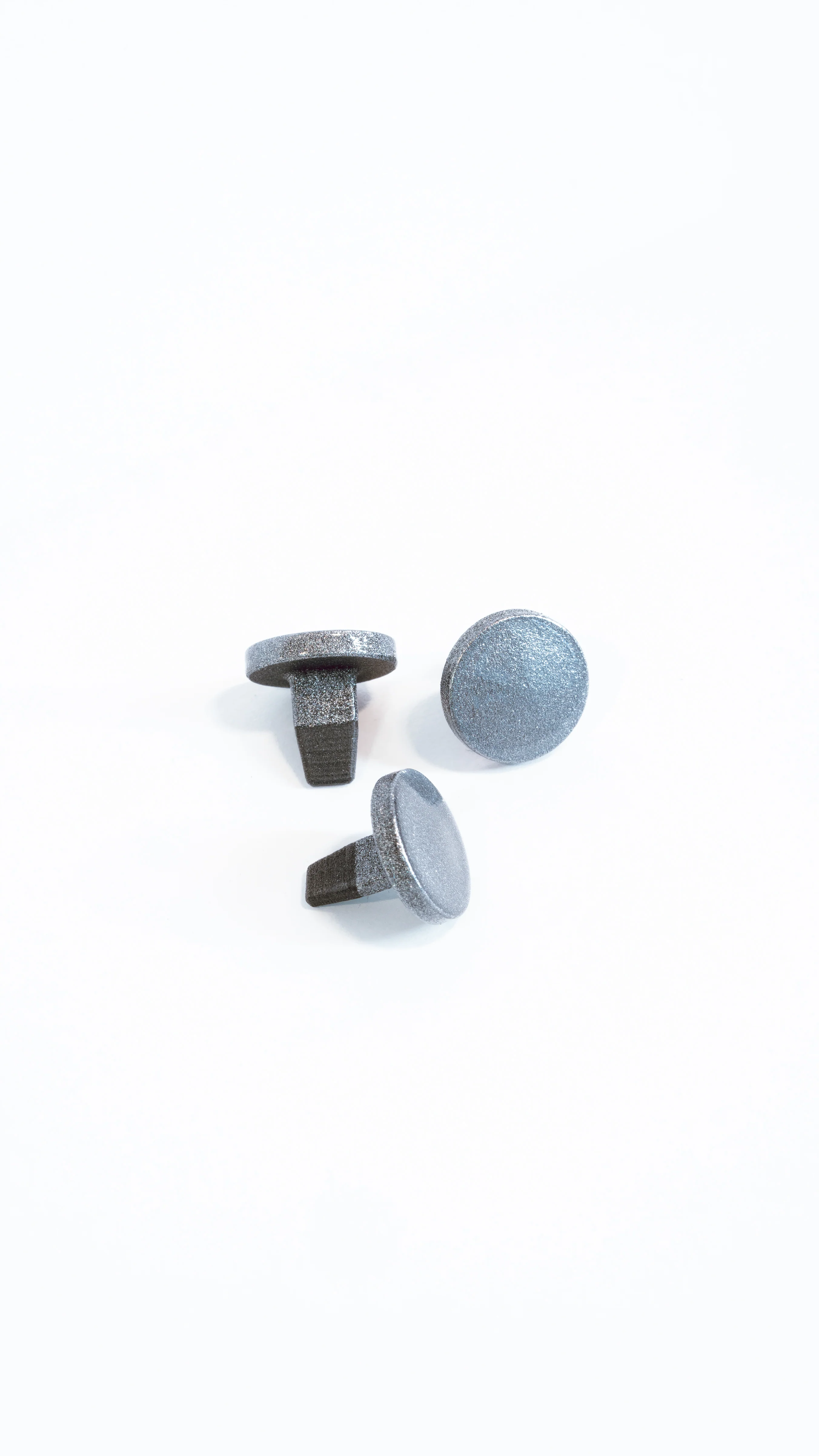 RENEGADE KEYHOLE PLUGS - Image 7